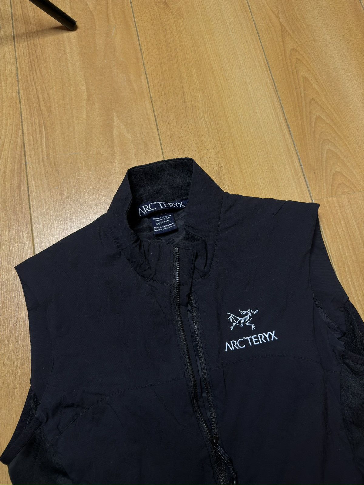 Arc'teryx Arcteryx vest Size M / US 6-8 / IT 42-44 - 3 Thumbnail
