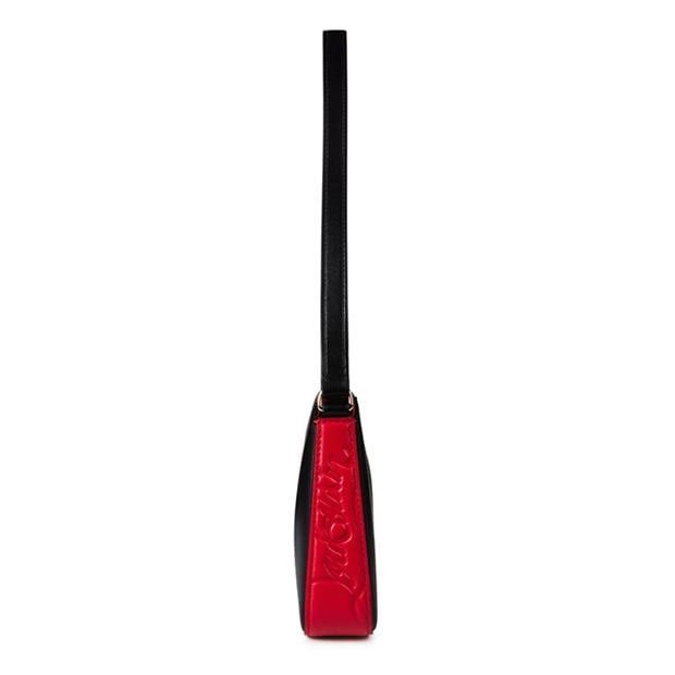 Christian Louboutin Loubila Shoulder Bag Size ONE SIZE - 4 Thumbnail