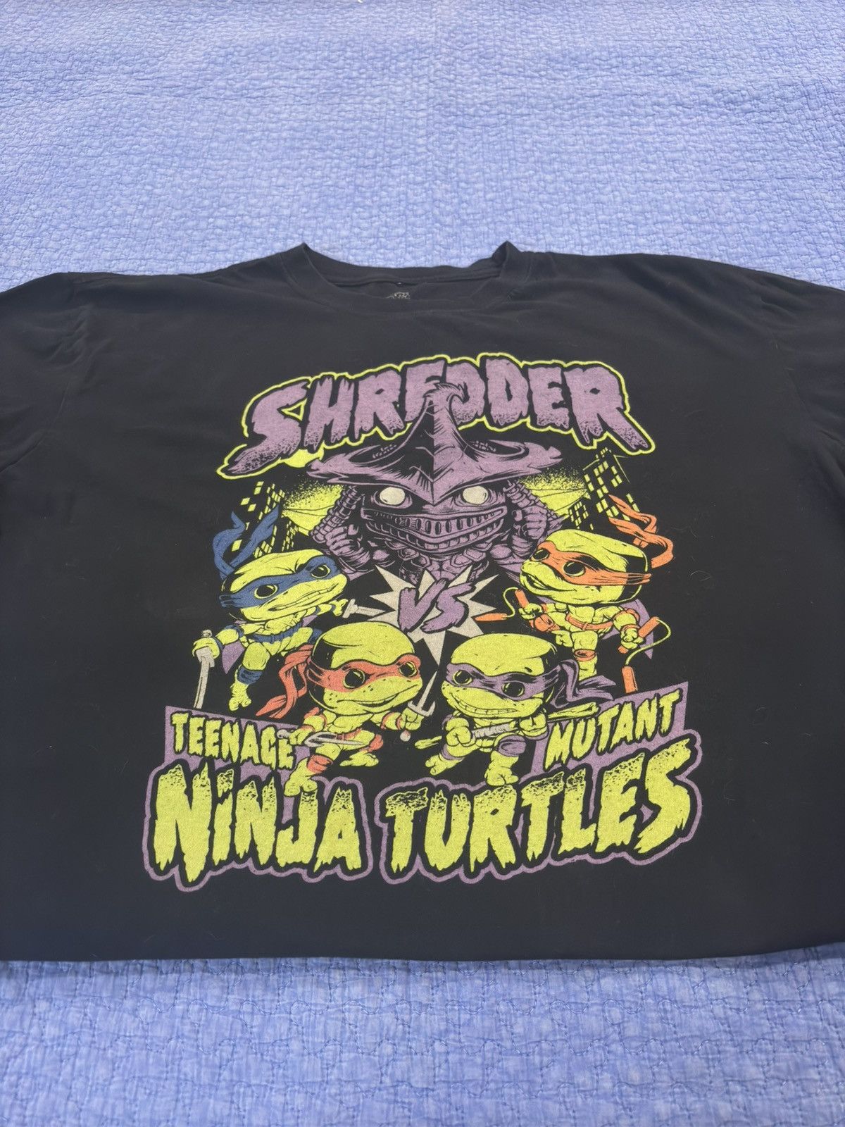 Other Pop T-shirt.mt-20 Size US XL / EU 56 / 4 - 6 Thumbnail