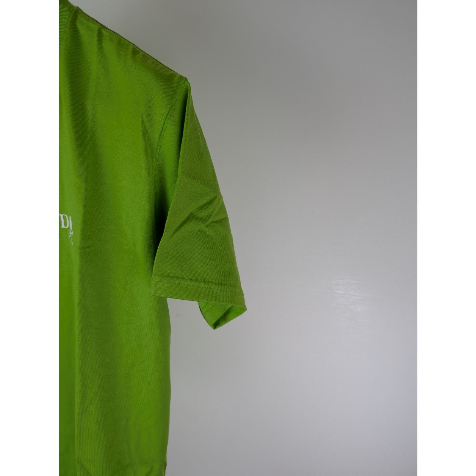 Mastermind Japan o1rshd1 Regular Fit T-Shirt in Kiwi Size US S / EU 44-46 / 1 - 5 Thumbnail