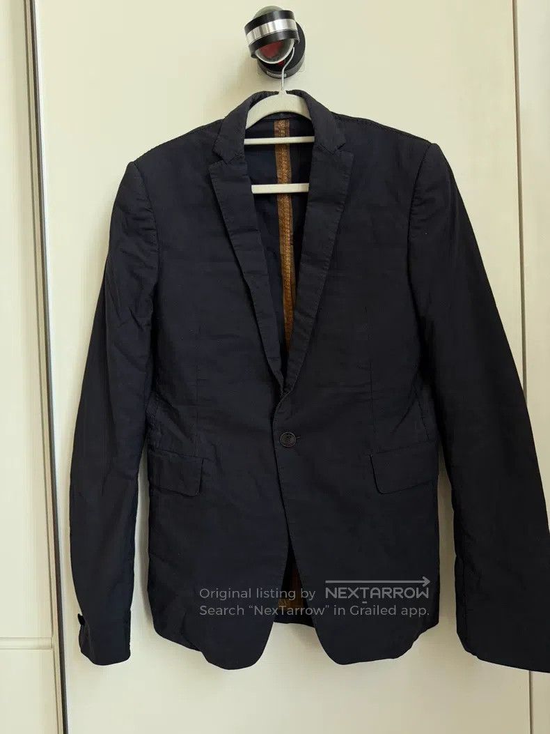 Carol Christian Poell Carol Christian Poell Glue suit Size 46R - 4 Thumbnail