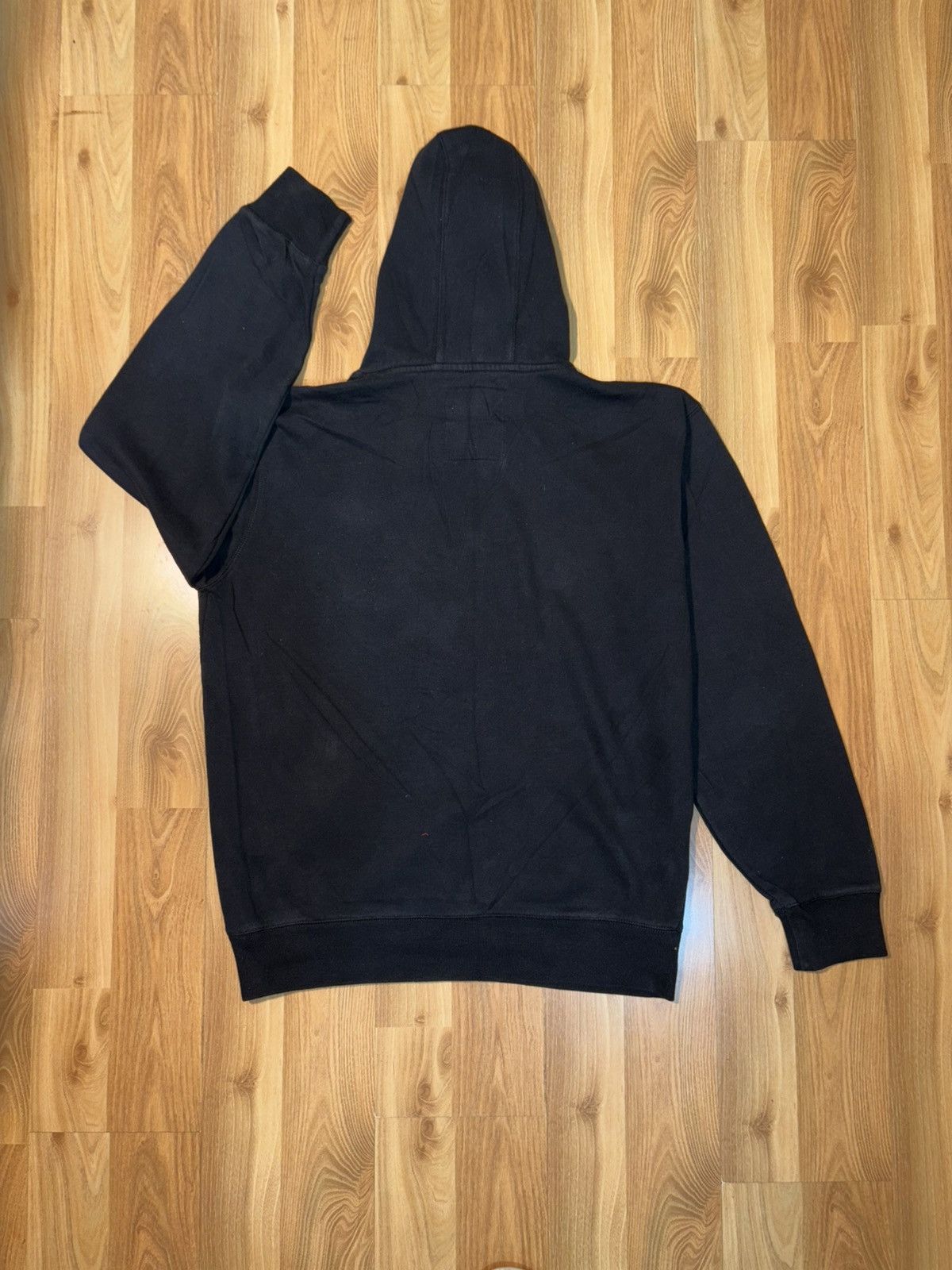 Ecko Unltd. Y2K x streetwear x ecko unltd x skater Black hoodie Size US L / EU 52-54 / 3 - 2 Thumbnail