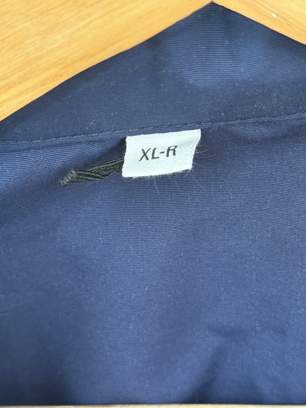 Other 90s USPS Union Made Postal Jacket Size US XL / EU 56 / 4 - 6 Thumbnail