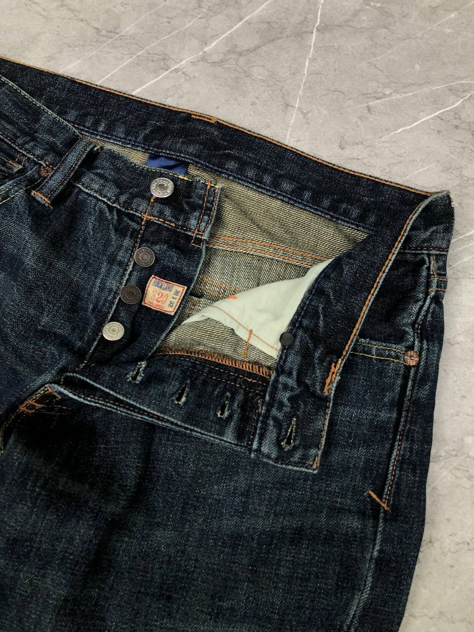 Polo Ralph Lauren Polo ralph lauren jeans Size US 31 - 4 Thumbnail