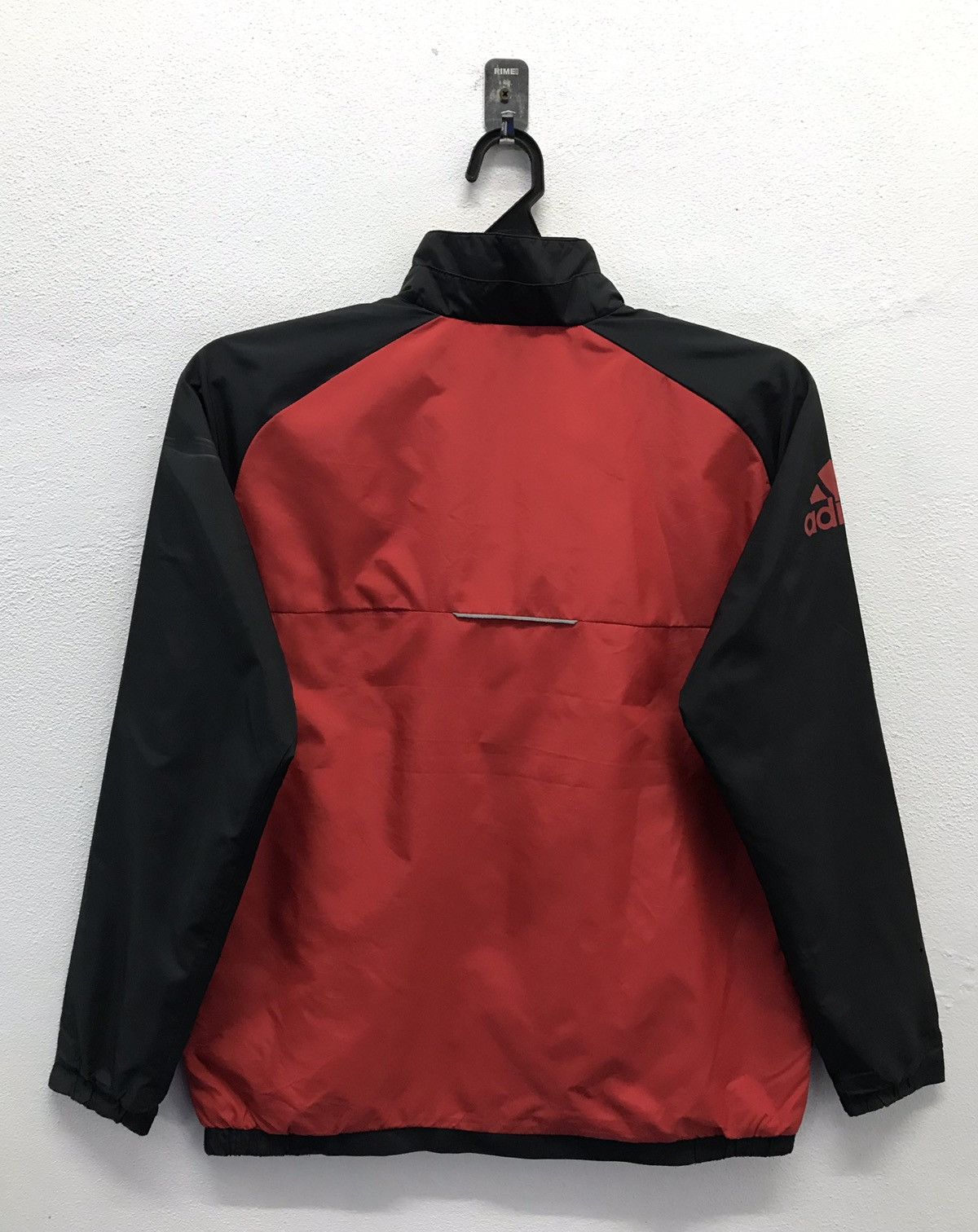 Adidas × Vintage Vintage Adidas Climaproof Jacket Size US M / EU 48-50 / 2 - 2 Thumbnail