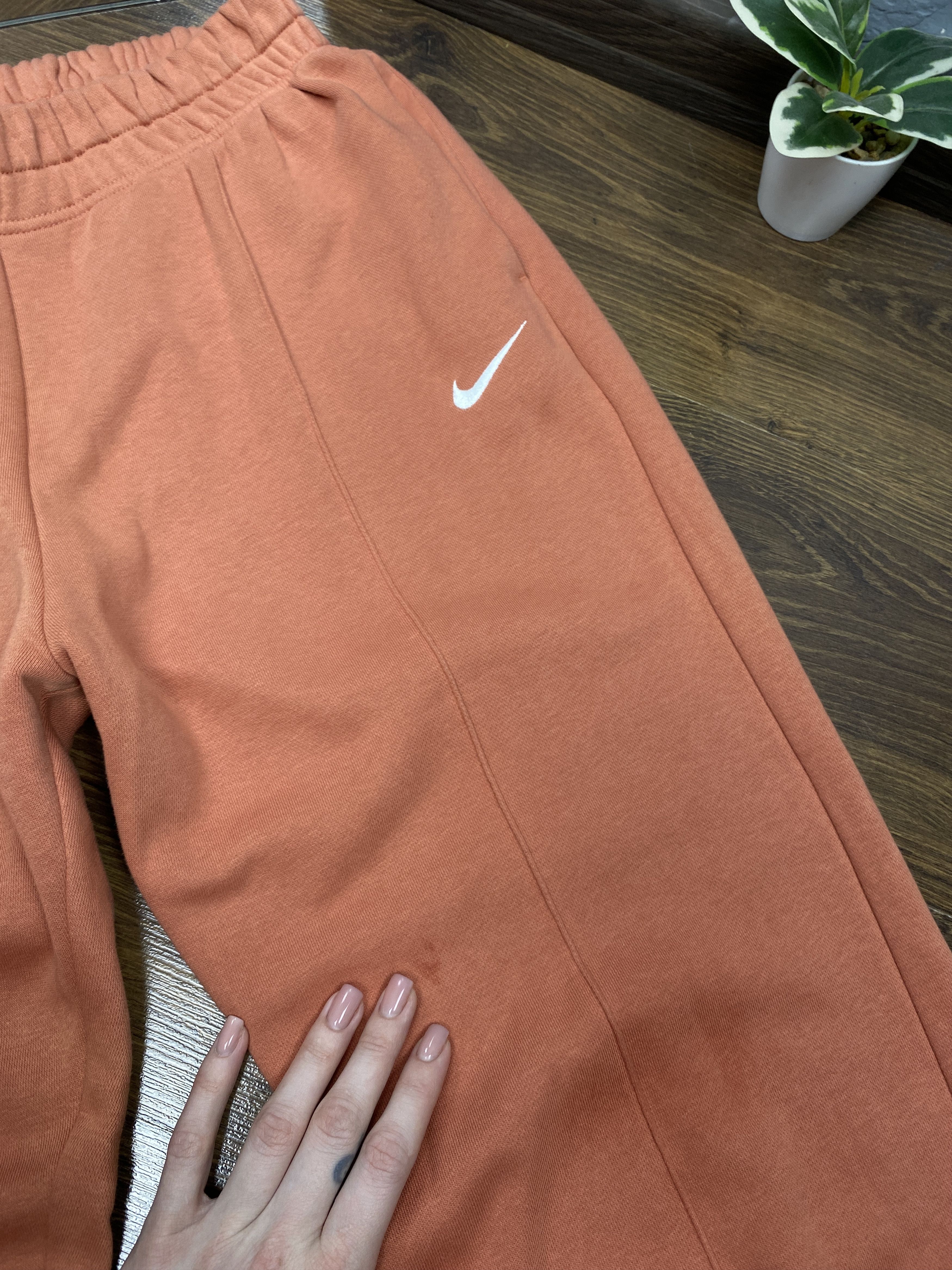 Nike Nike Vintage Mens Sweatpants Baggy Track Pants y2k Size US 30 / EU 46 - 4 Thumbnail