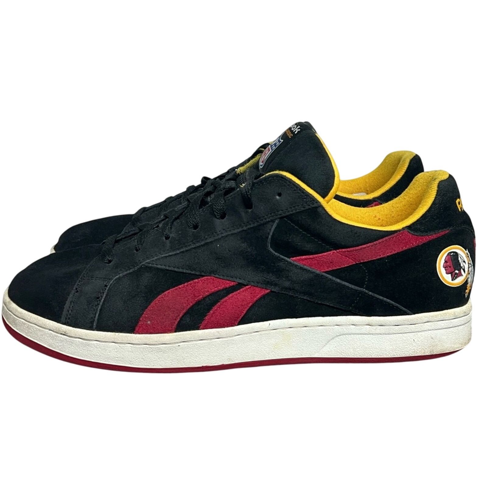 Reebok Reebok NFL Redskins Commanders Limited Field Pass Sneaker Size US 15 / EU 48 - 1 Thumbnail