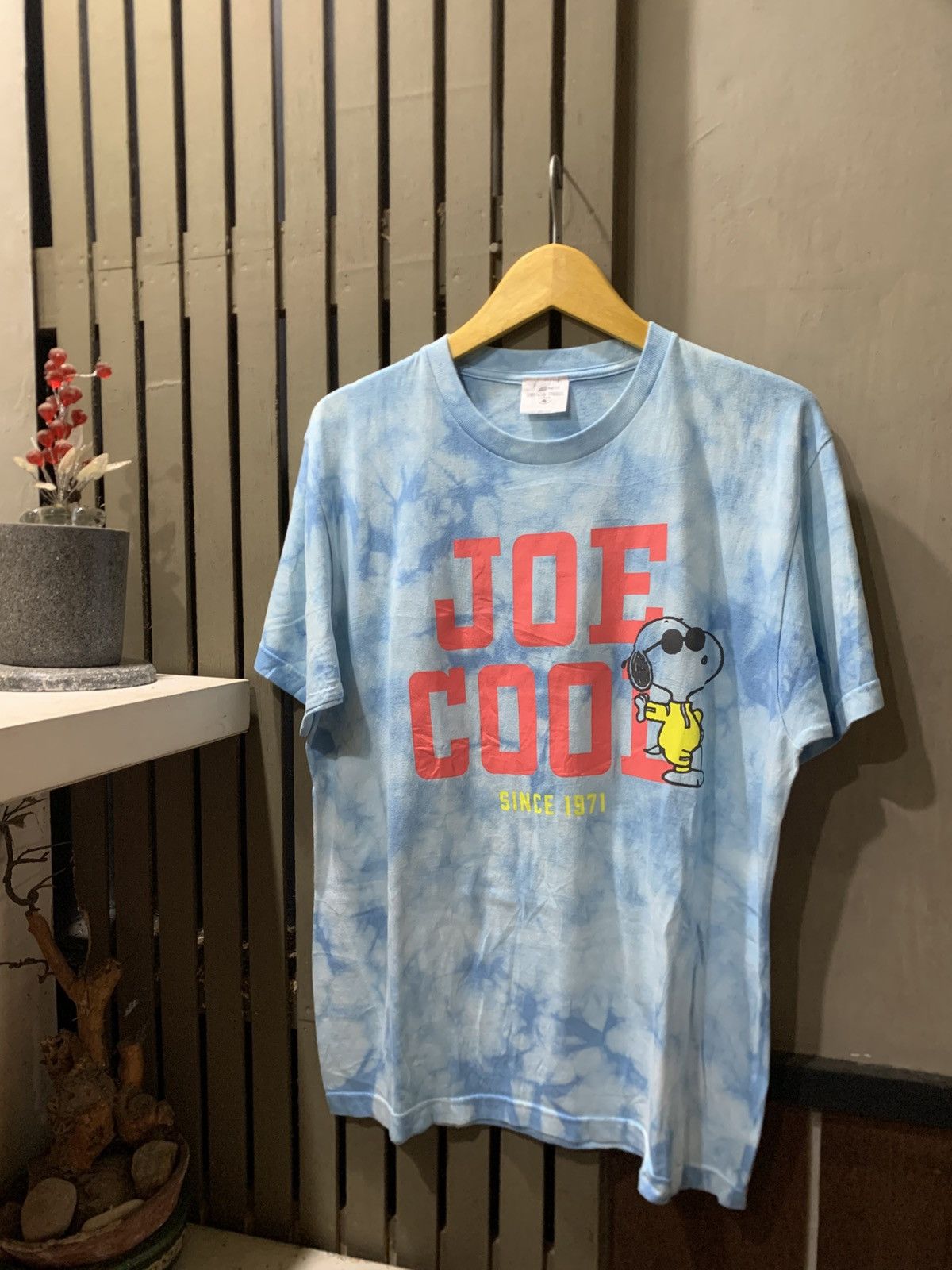 Vintage vintage joe cool tiedye Size US L / EU 52-54 / 3 - 1 Thumbnail