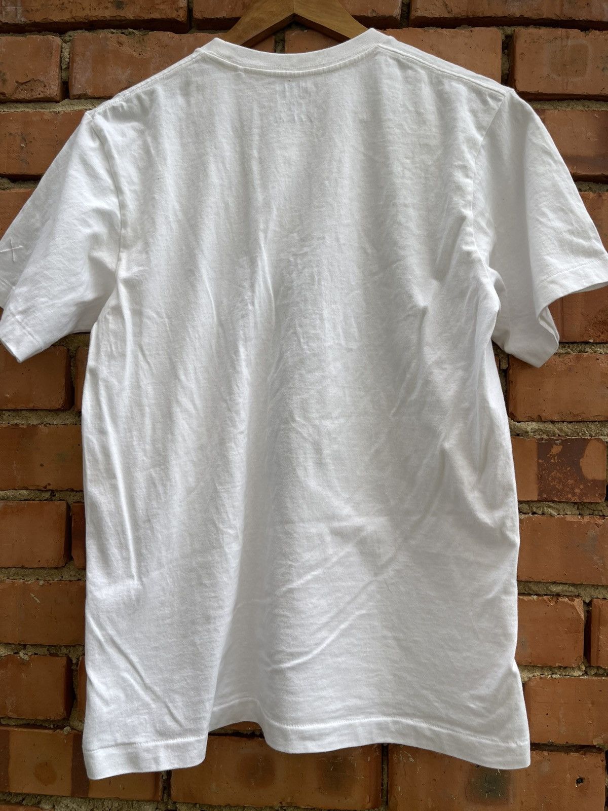 Kaws × Uniqlo Kaws x Uniqlo Japanese Brand Tshirt Size US M / EU 48-50 / 2 - 4 Thumbnail