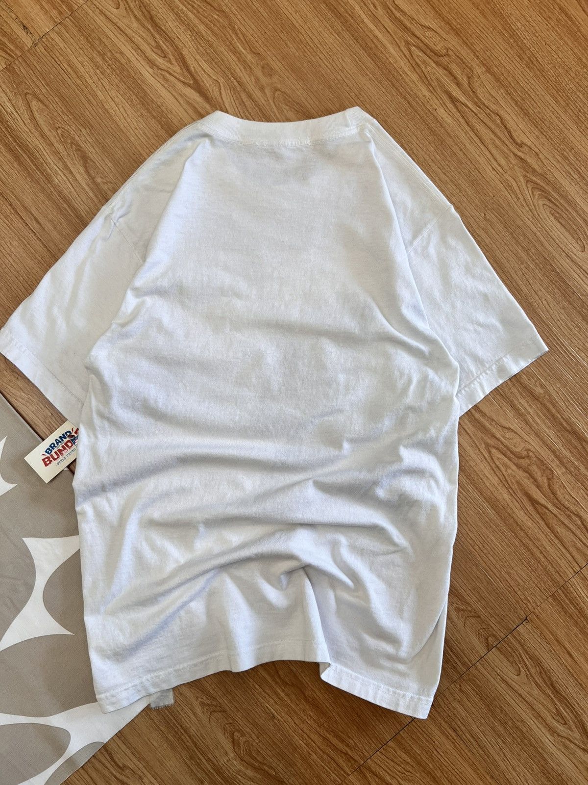 Other Union brand Radiohead Size US M / EU 48-50 / 2 - 6 Thumbnail