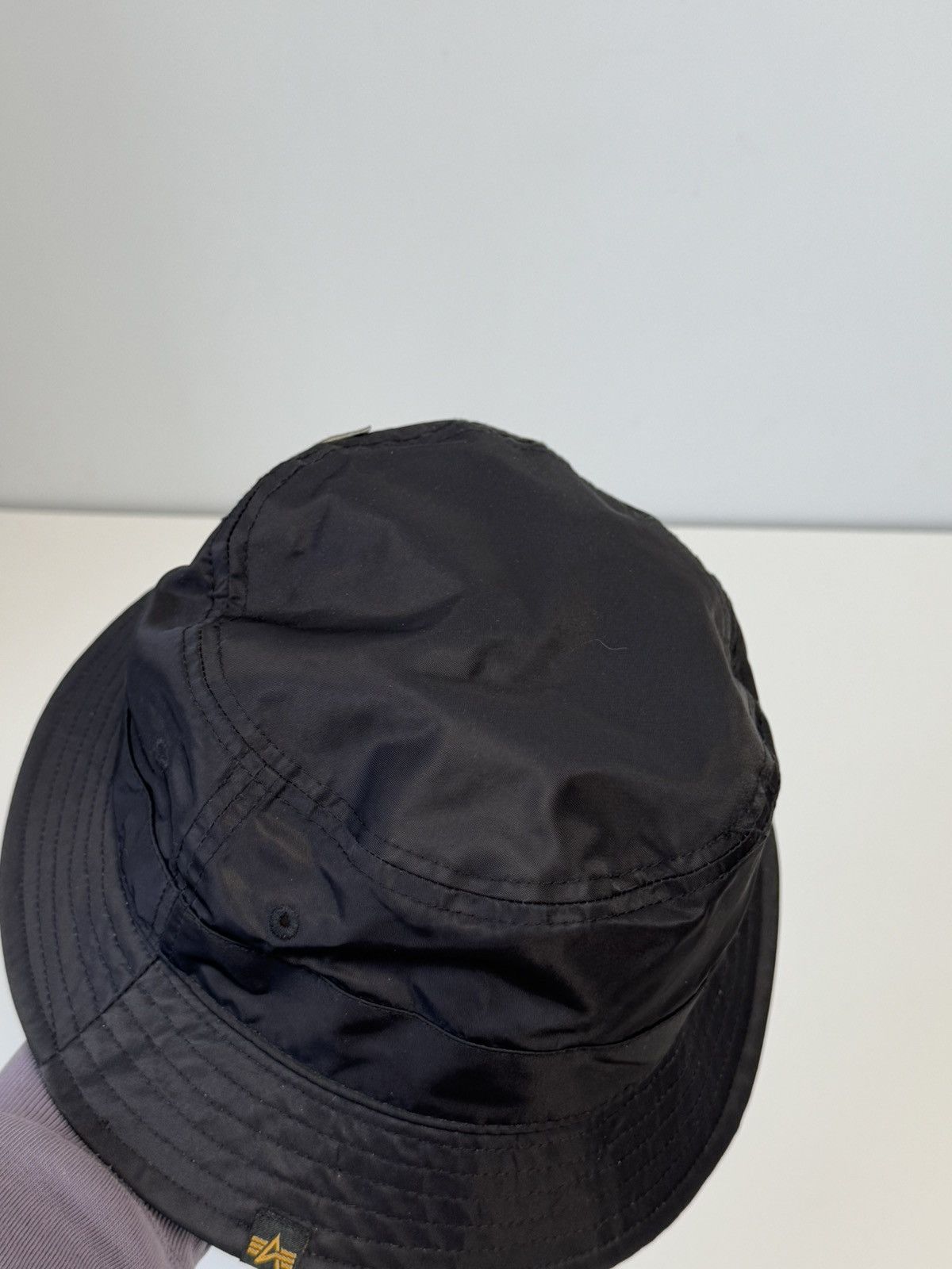 Alpha Industries Alpha Industries Panama Nylon Size ONE SIZE - 7 Thumbnail