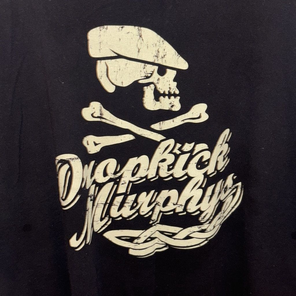 Other Dropkick Murphys Union Made Men’s Band T-shirt Sz XXL Size US XXL / EU 58 / 5 - 2 Thumbnail