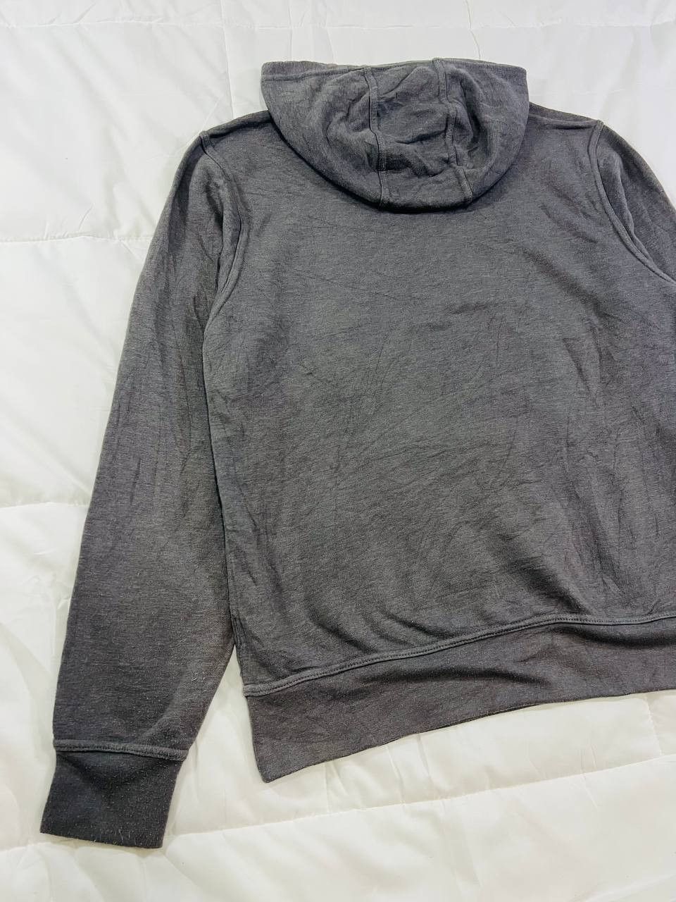 The North Face × Vintage The North Face Box Logo Front Hoodie Size US M / EU 48-50 / 2 - 13 Thumbnail