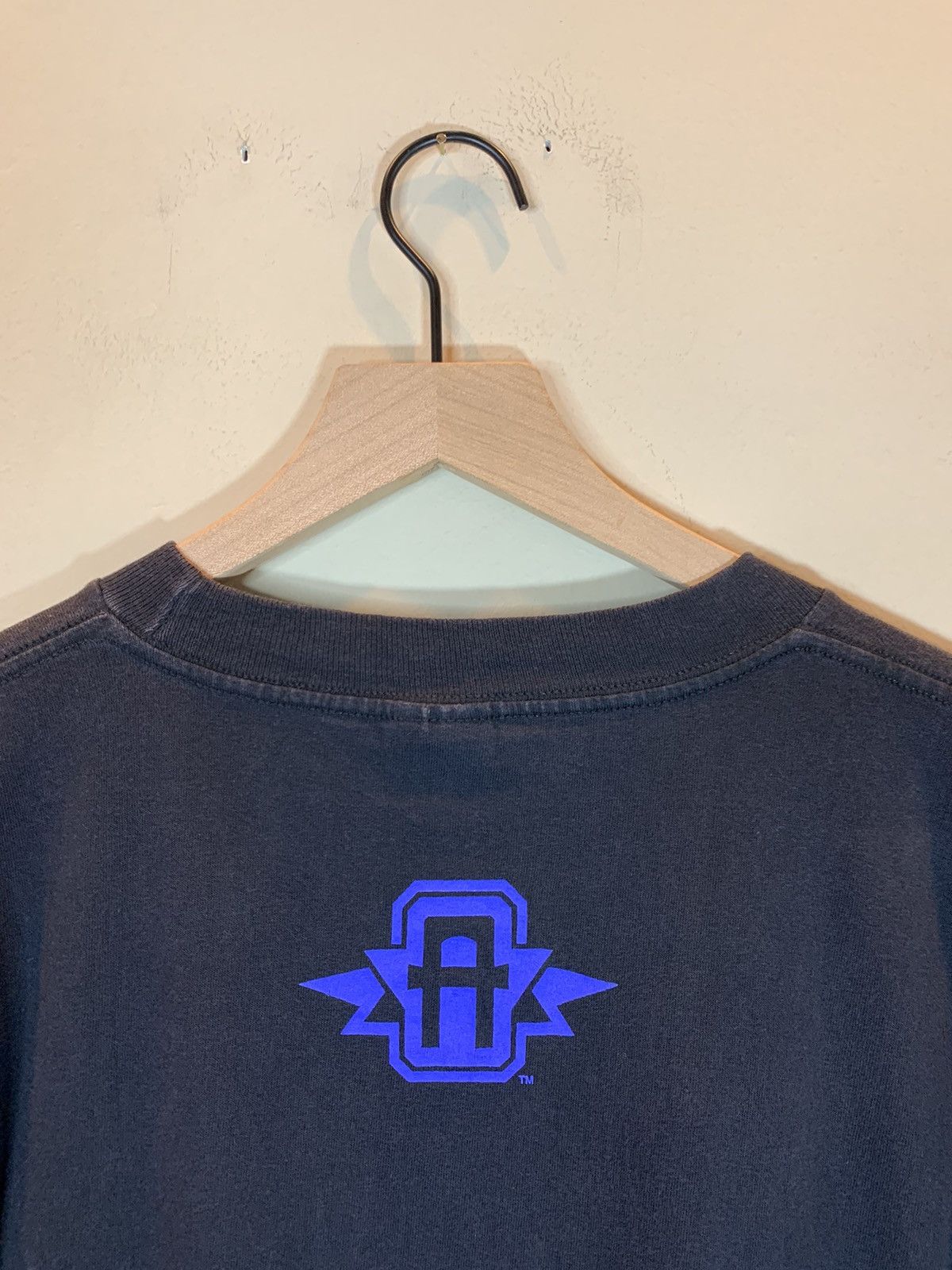 Vintage *RARE* Vintage 90s Animorphs Book TV Series Scholastic Shirt Size US L / EU 52-54 / 3 - 4 Thumbnail