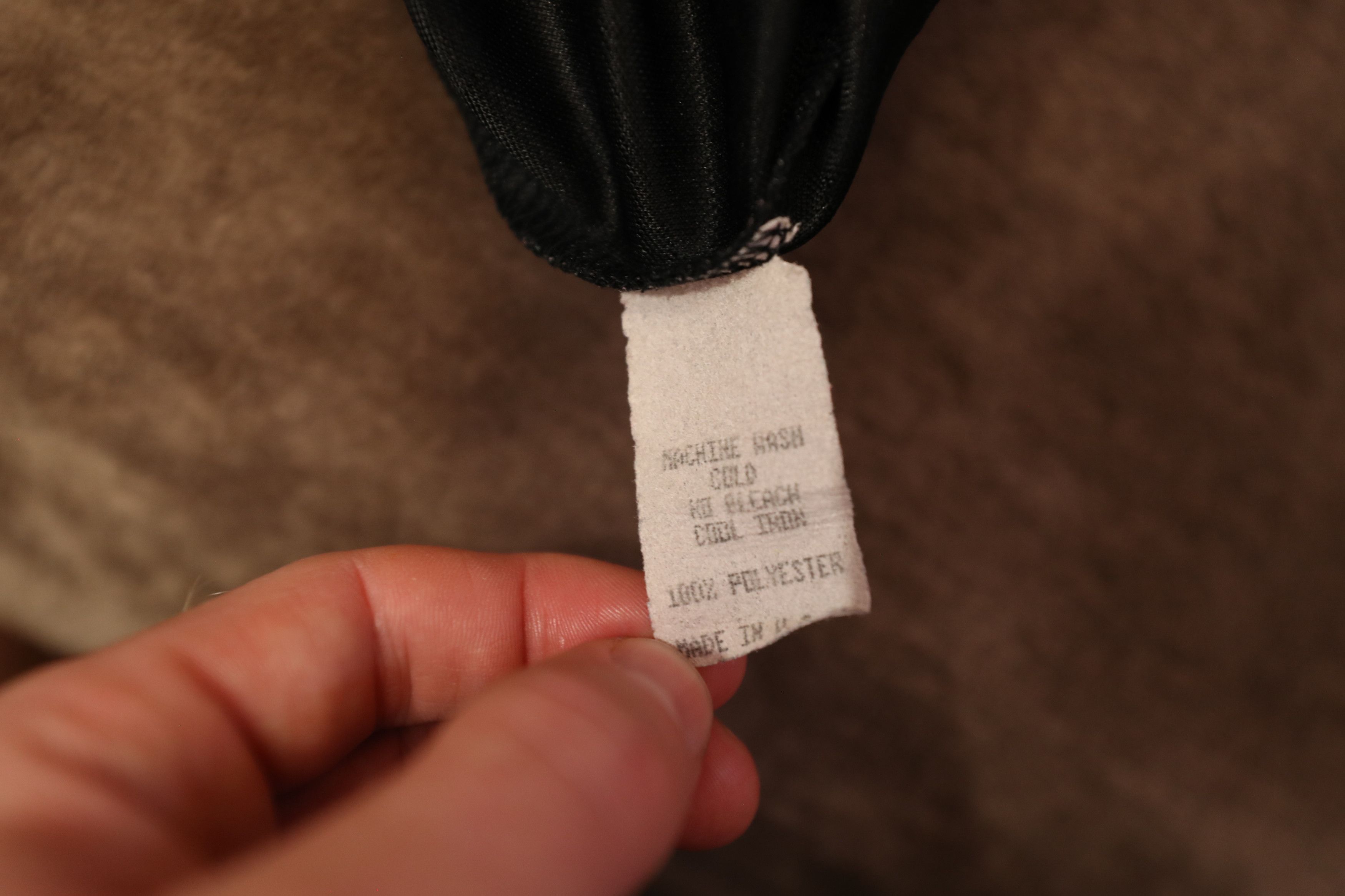 Other Rollin Hard 1/4 Zip Polo (L) Size US L / EU 52-54 / 3 - 10 Thumbnail