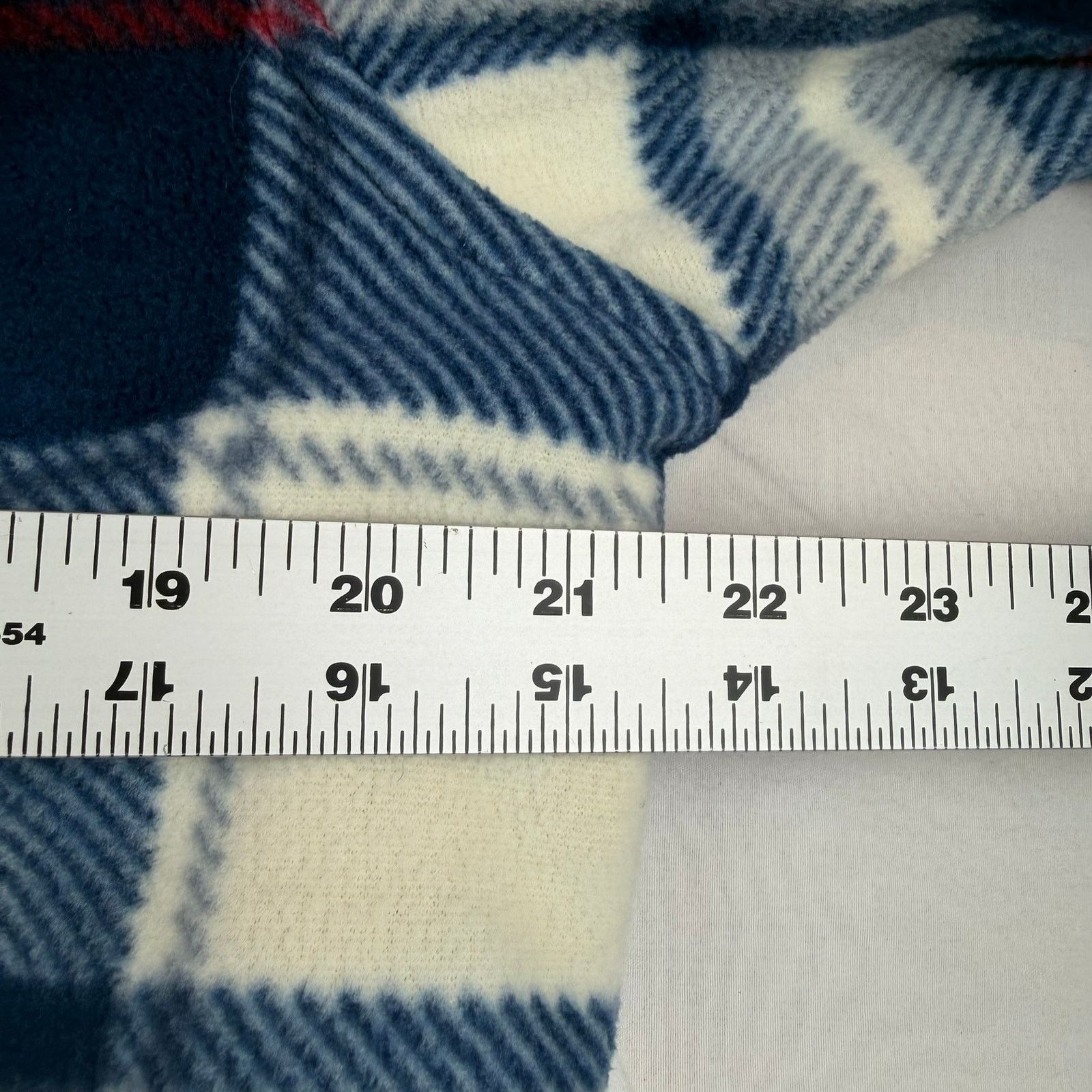 Other Grove & Hollow Sherpa Lined Flannel Shirt Medium Size US M / EU 48-50 / 2 - 4 Thumbnail