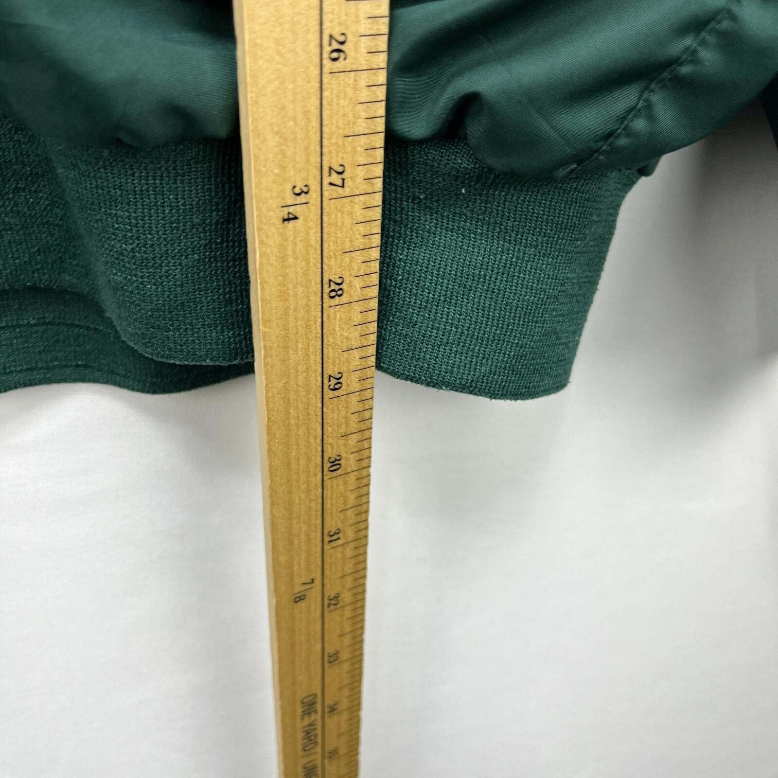 Polo Ralph Lauren Vintage Polo Ralph Lauren Golf Windbreaker Jacket Large Size US L / EU 52-54 / 3 - 7 Thumbnail