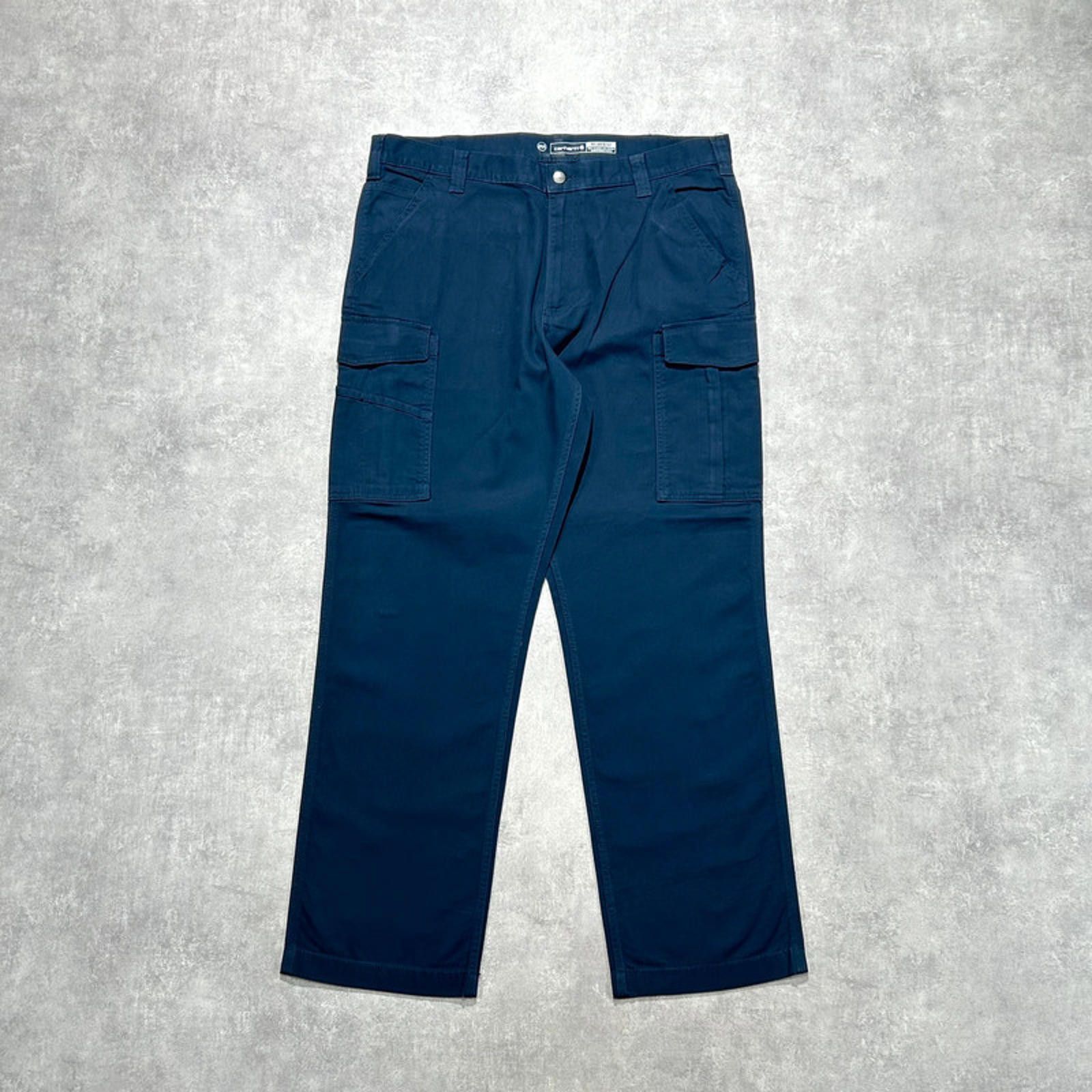 Carhartt Carhartt Cargo Pants, W38 Size US 38 / EU 54 - 1 Thumbnail