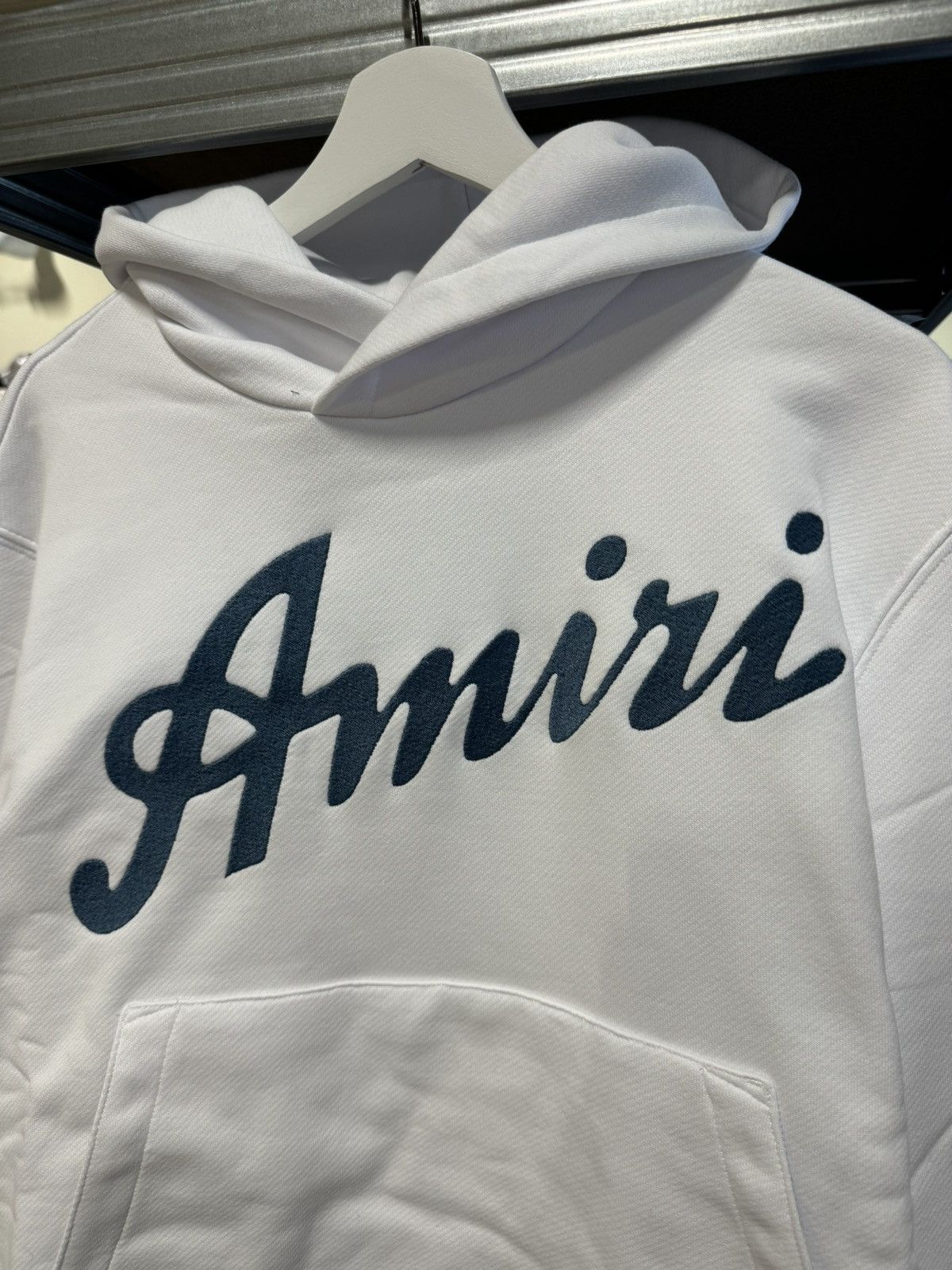 Amiri Amiri California Hawaiian Script Hoodie NEW 1250$ Size US XXL / EU 58 / 5 - 4 Thumbnail