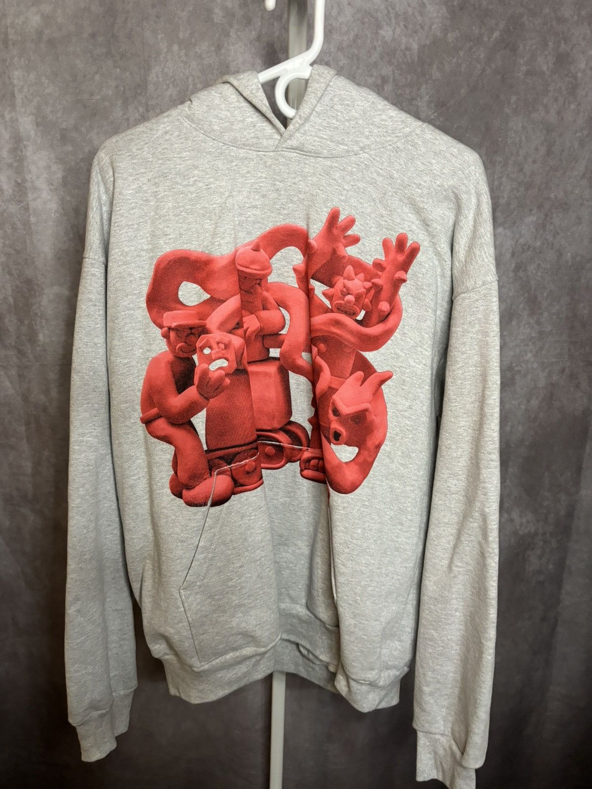 Other Spooky Woods Hoodie Size US XL / EU 56 / 4 - 1 Thumbnail