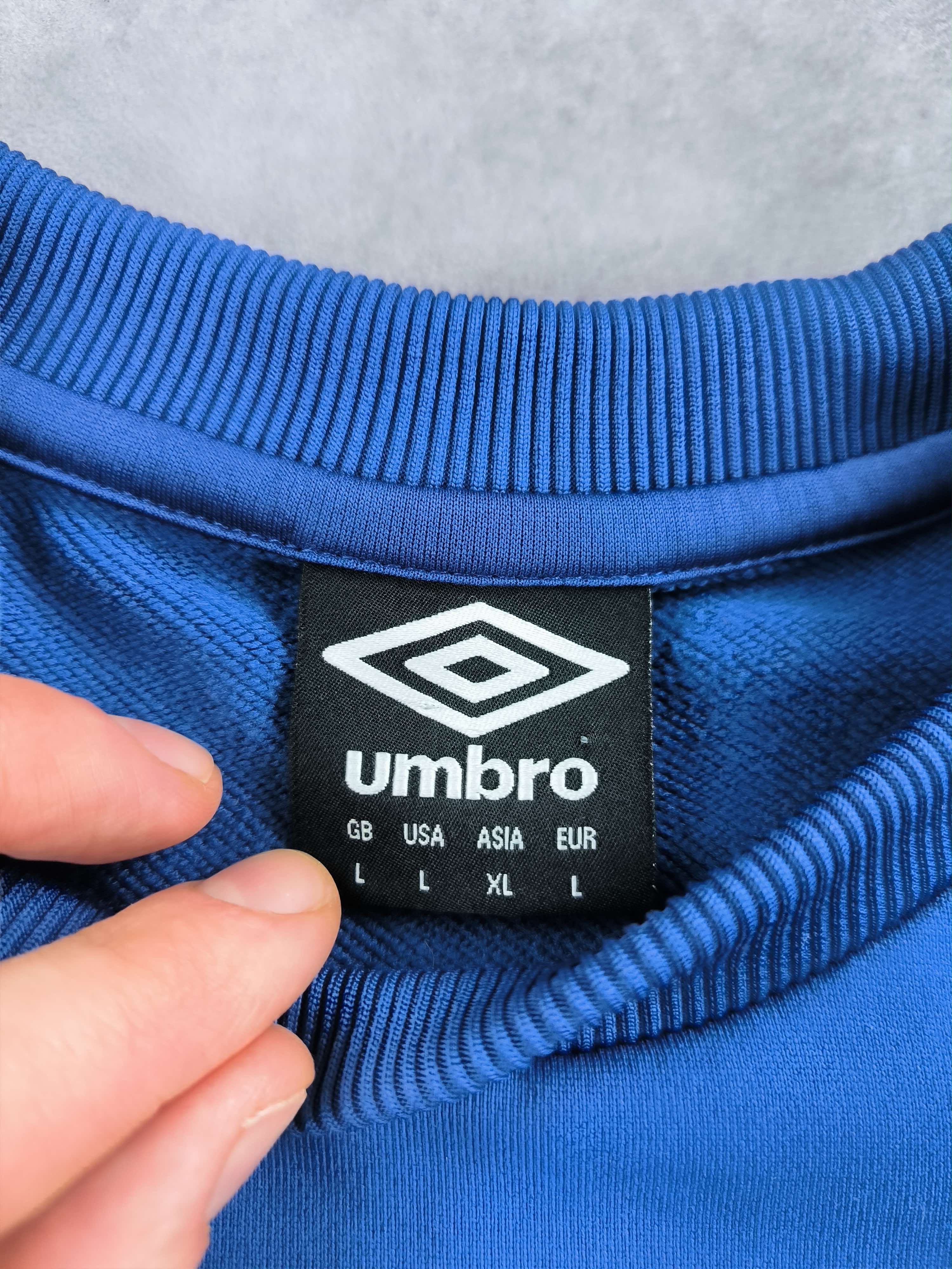 Umbro Bournemouth Umbro football training top size L Size US L / EU 52-54 / 3 - 5 Thumbnail