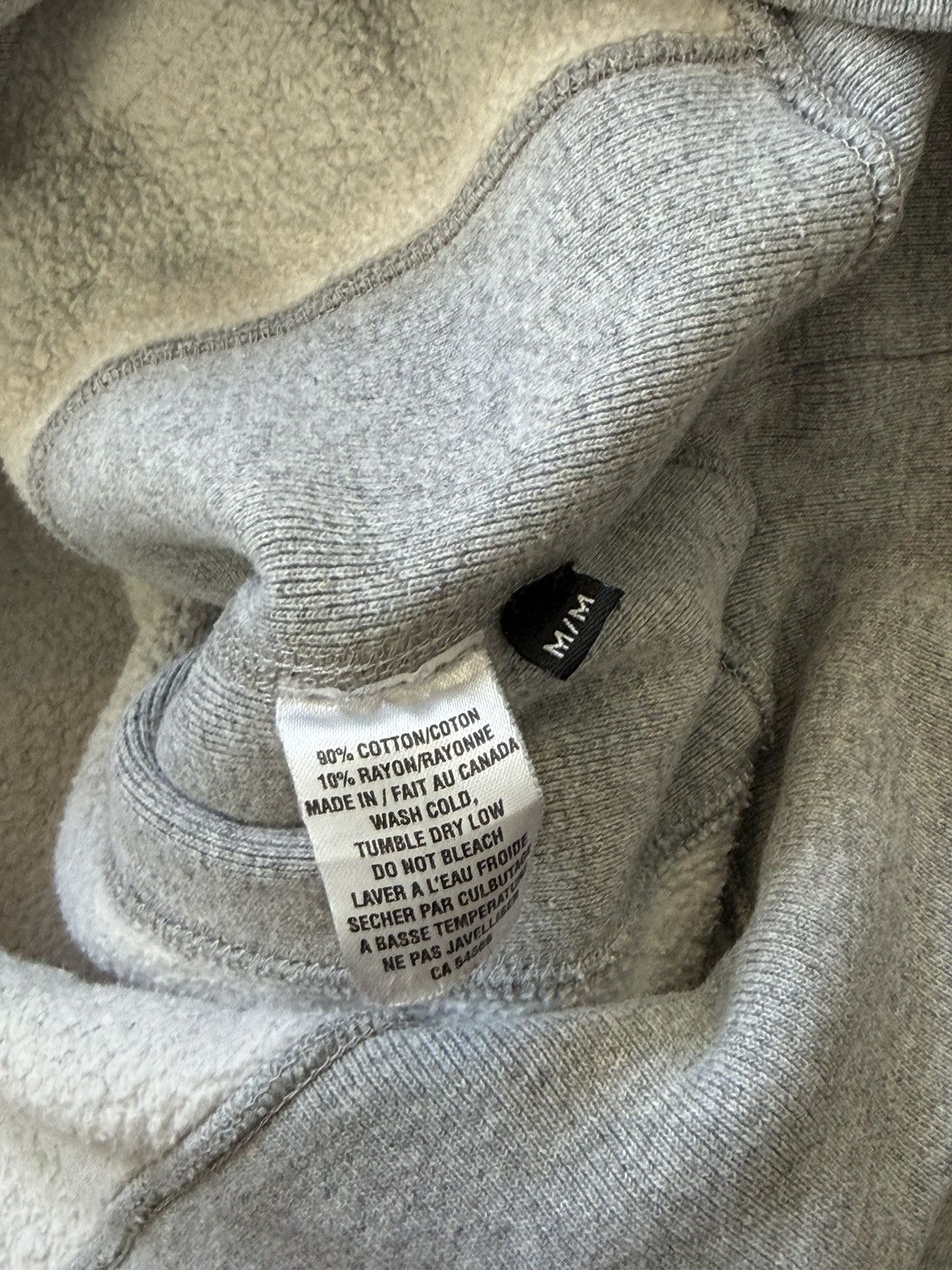 October's Very Own Octobers Very Own Hoodie Owl Logo Sweatshirt OVO Drake Size US M / EU 48-50 / 2 - 12 Thumbnail