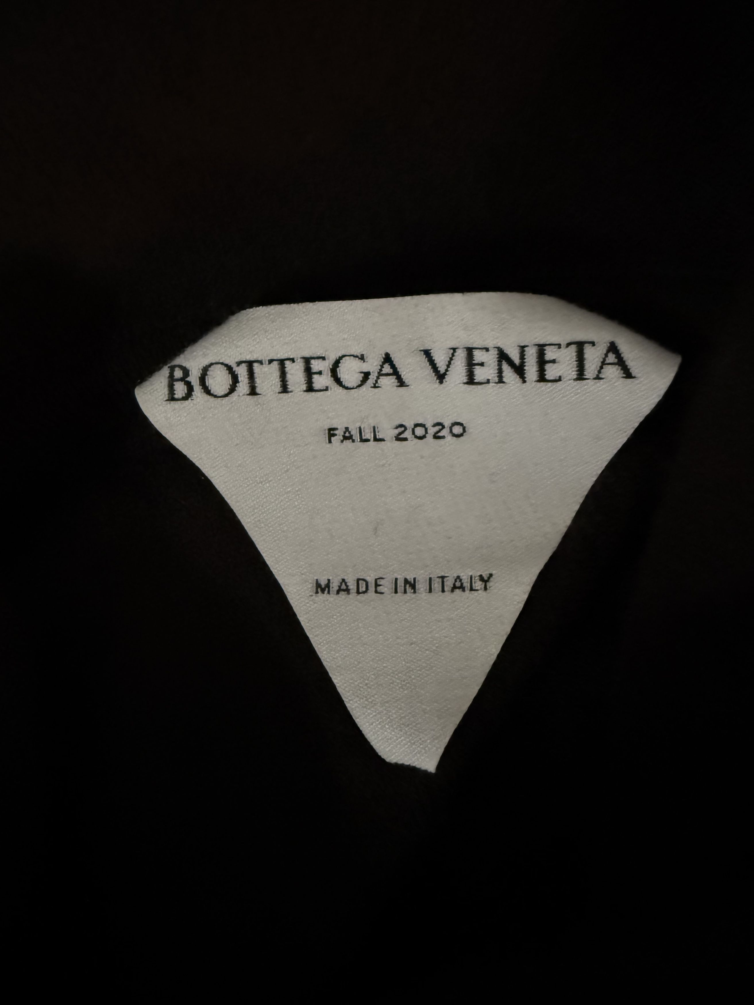 Bottega Veneta Fine-Gauge Cashmere Balaclava Hoodie Size US M / EU 48-50 / 2 - 10 Thumbnail