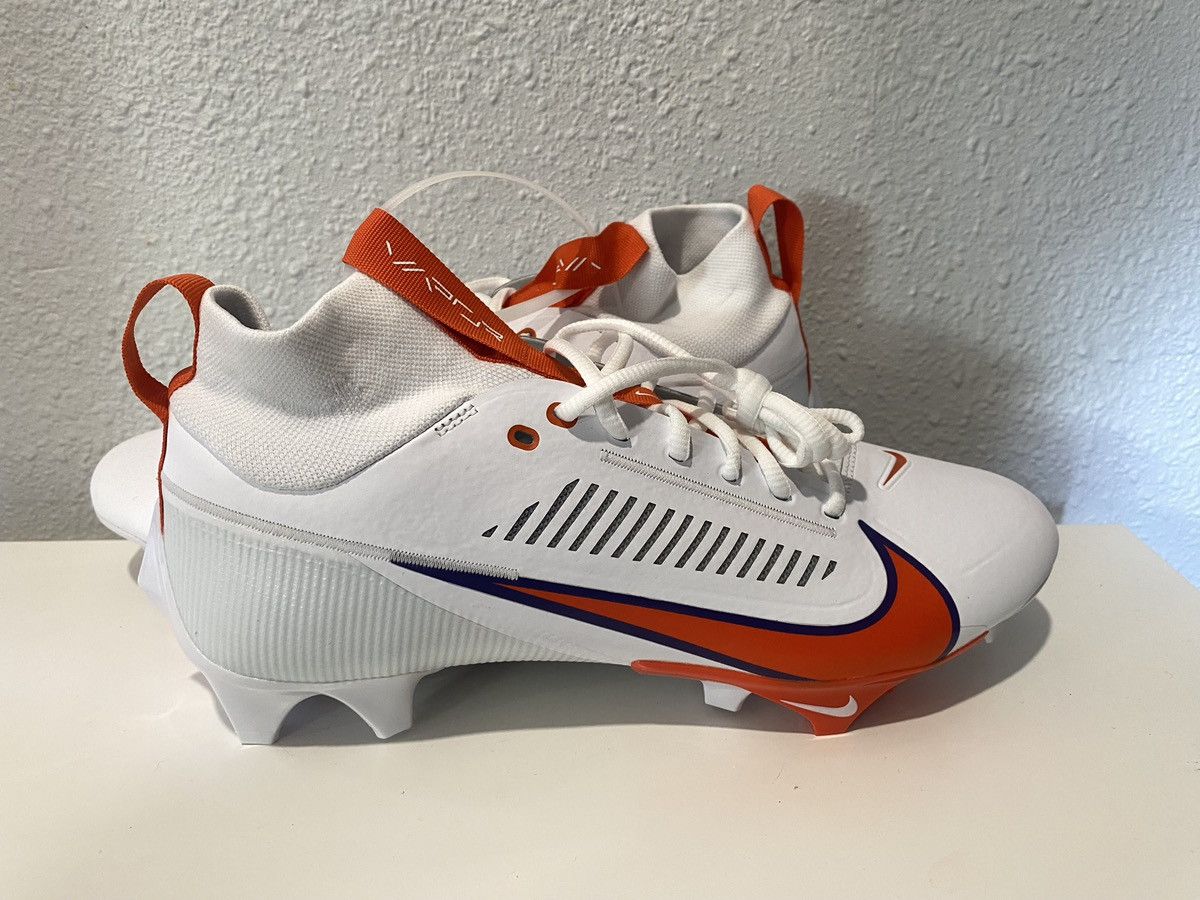 Nike Nike Vapor Edge Pro 360 2 Football Cleats Size 10 Size US 10 / EU 43 - 2 Thumbnail