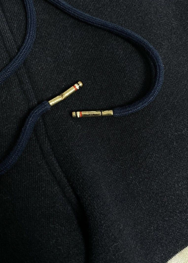 Thom Browne Thom Browne Loopback - 4 Bar Sweatpants Size US 34 / EU 50 - 6 Thumbnail