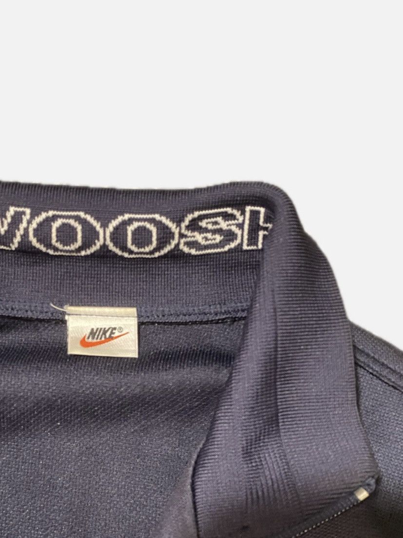 Nike VINTAGE 90s BOXY NIKE TRACKTOP MADE IN JAPAN Size US L / EU 52-54 / 3 - 5 Thumbnail
