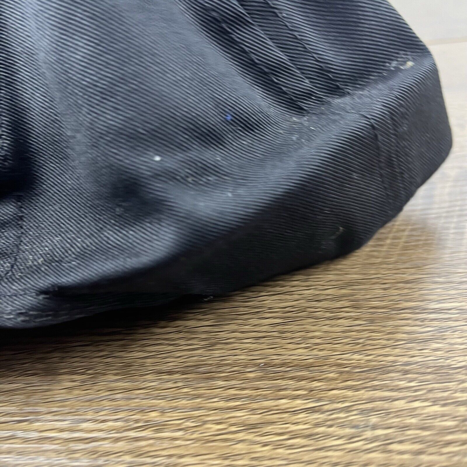 Other Semi Hat Semi Trucking Snapback Hat Black Hat Adjustable Bla Size ONE SIZE - 9 Thumbnail