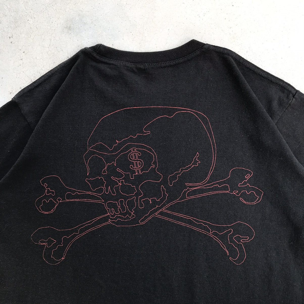 Bounty Hunter 2000's Bounty Hunter Ripoff Ramones "Britzkrieg Bop" T-Shirt Size US M / EU 48-50 / 2 - 4 Thumbnail
