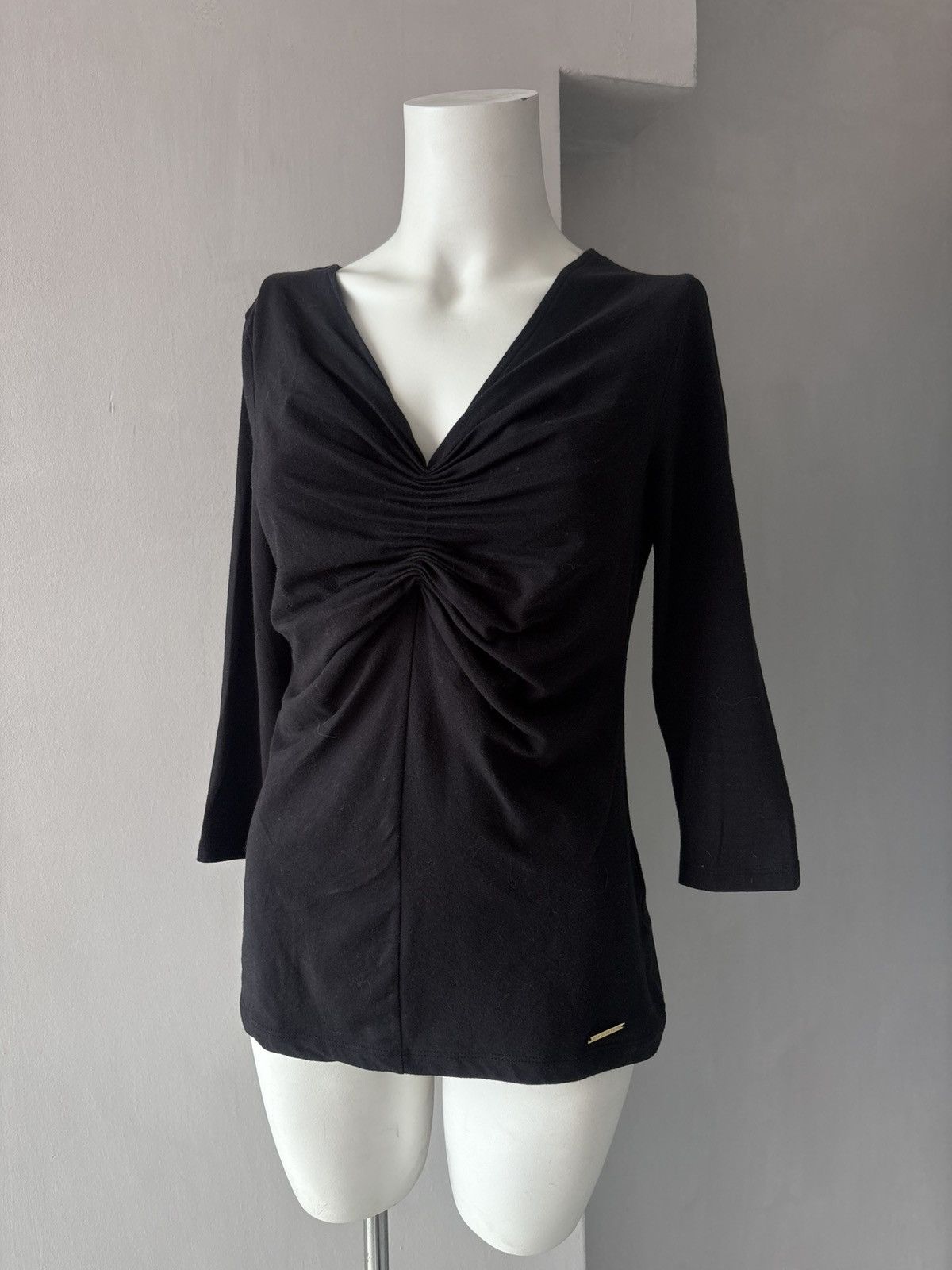 Michael Kors Michael Kors tshirt Size S / US 4 / IT 40 - 8 Thumbnail
