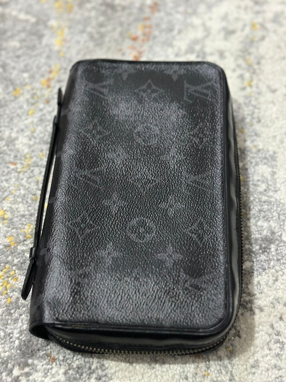 Louis Vuitton Authentic Louis Vuitton Zippy XL Wallet Size ONE SIZE - 9 Thumbnail