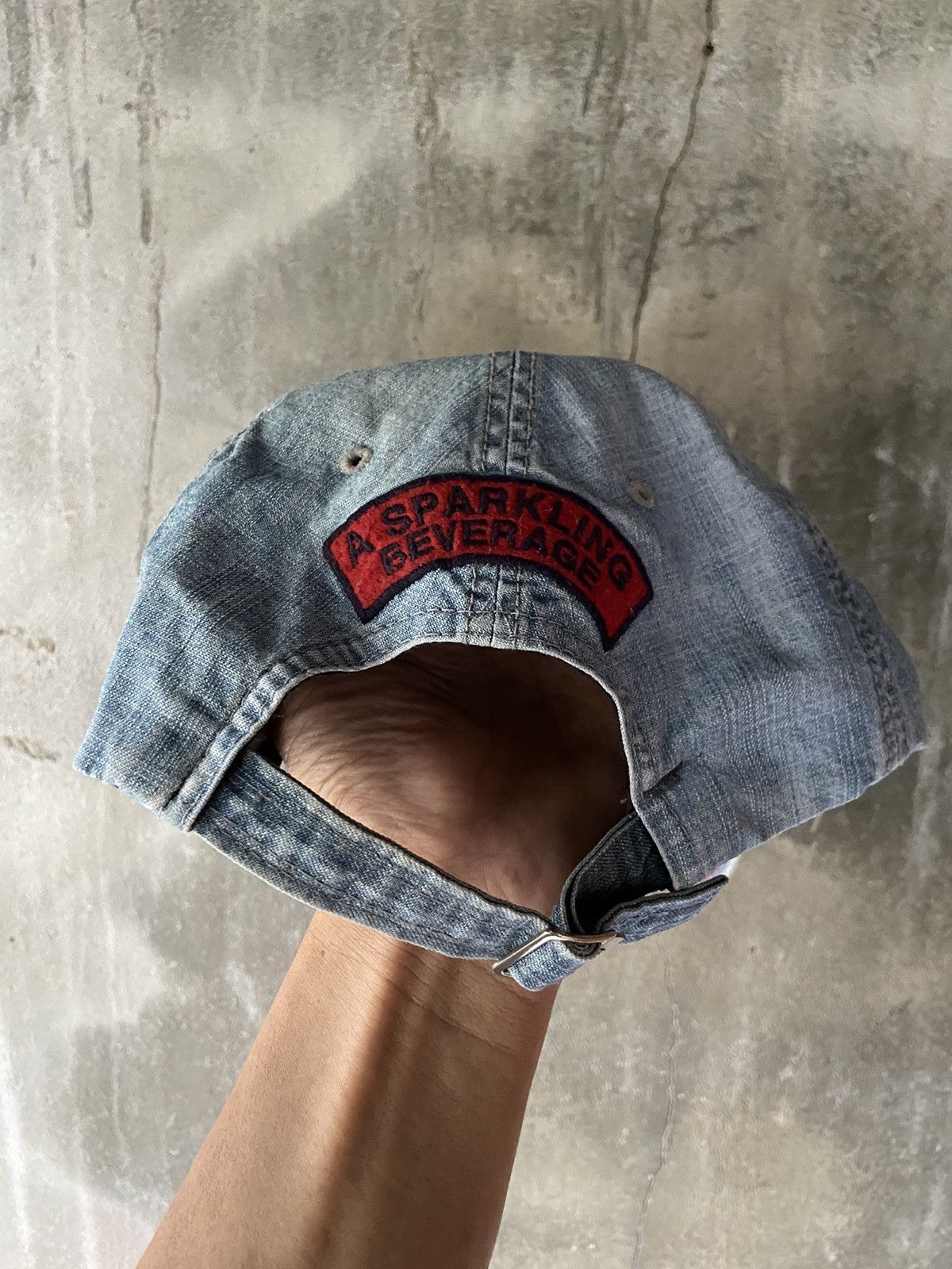 Beauty Beast × If Six Was Nine × Japanese Brand JAPANESE AMERICAN SKULL FLAG CAP Size ONE SIZE - 6 Thumbnail