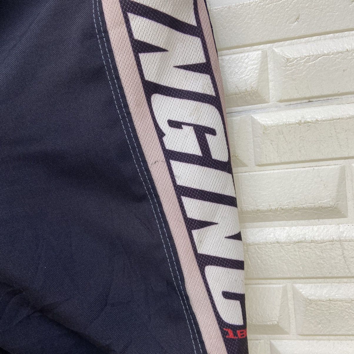 Fox Racing Vintage Fox Racing Motocross Pants Size US 32 / EU 48 - 18 Thumbnail