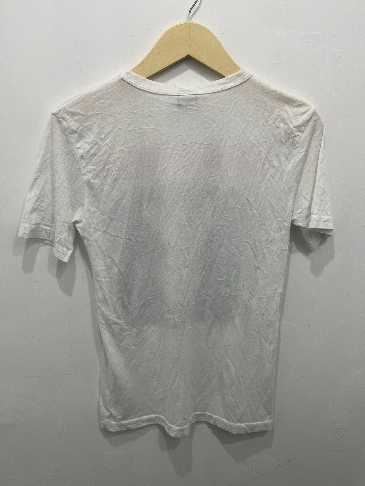 Beams Japan Playboy Junk Food by Beams @2014 Vintage Tee Size US XS / EU 42 / 0 - 6 Thumbnail