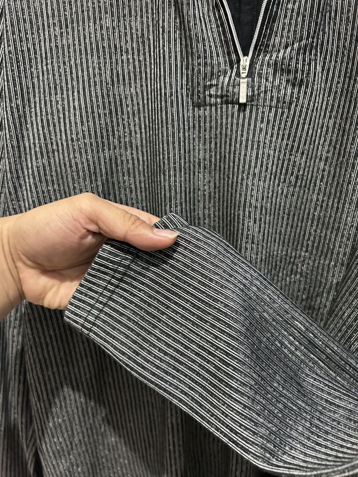 Other Y2K Mitex Double Layer longsleeve Size US XXL / EU 58 / 5 - 2 Thumbnail