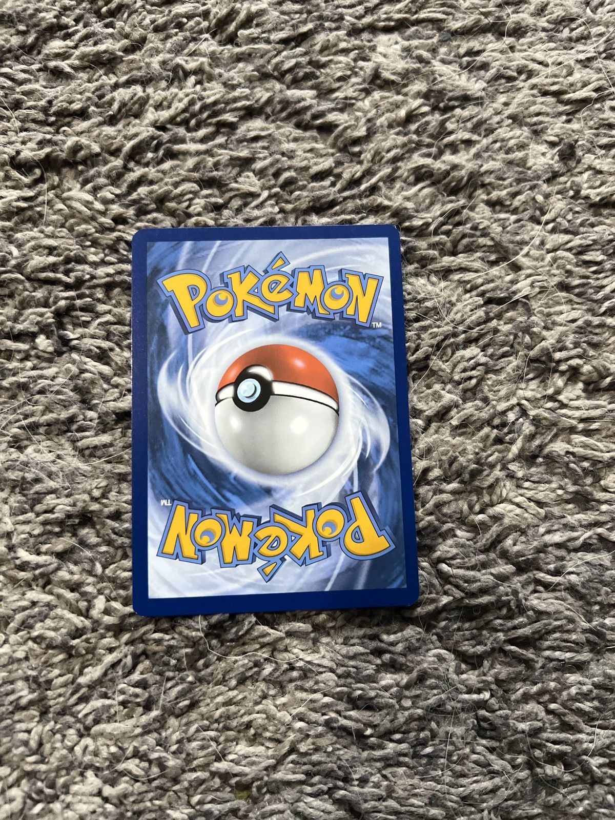 Pokemon 2023 Pokémon Nidoran Basic Card Size ONE SIZE - 2 Thumbnail