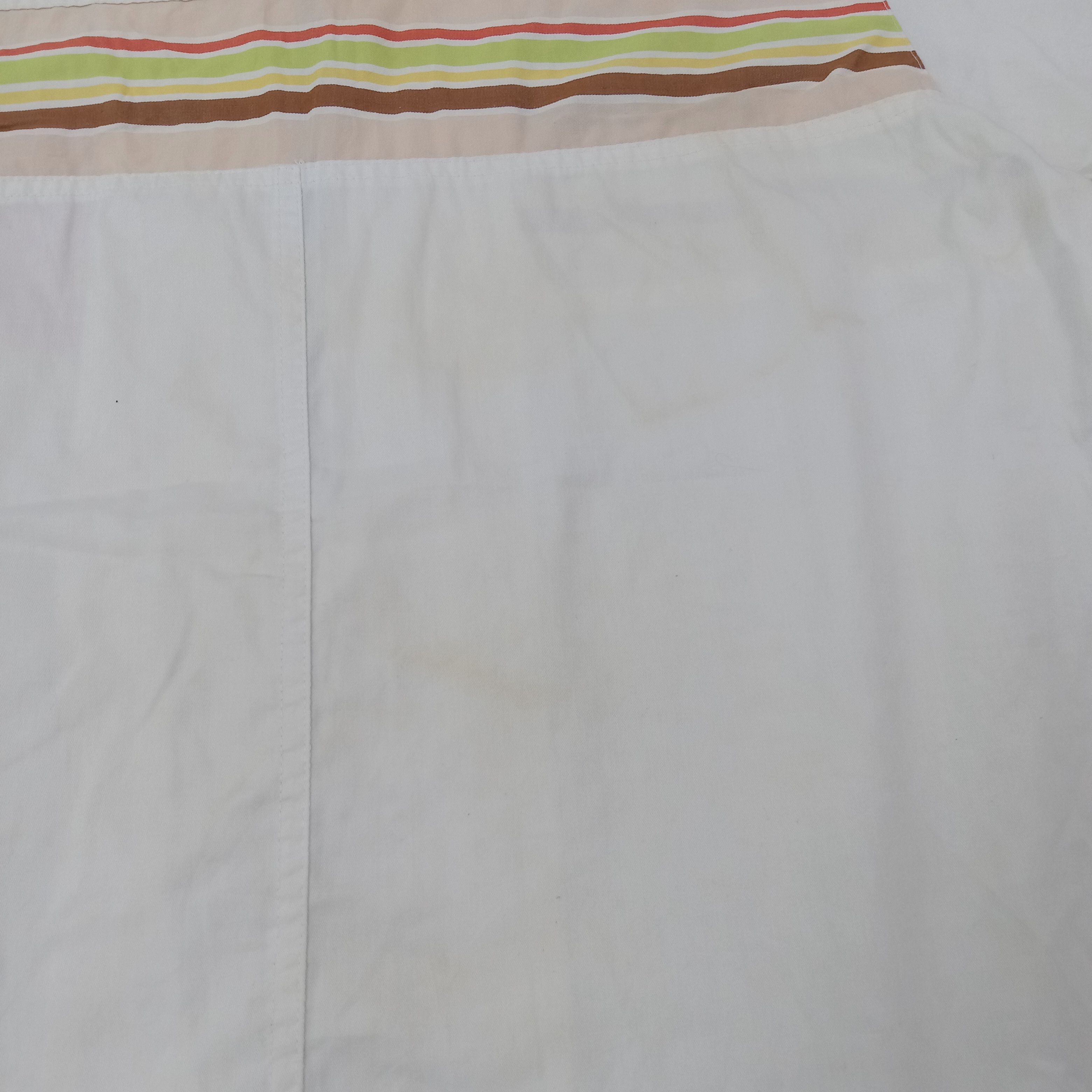 Vintage McDonald's American Staff Uniform Jacket C267N39 Size US L / EU 52-54 / 3 - 7 Thumbnail