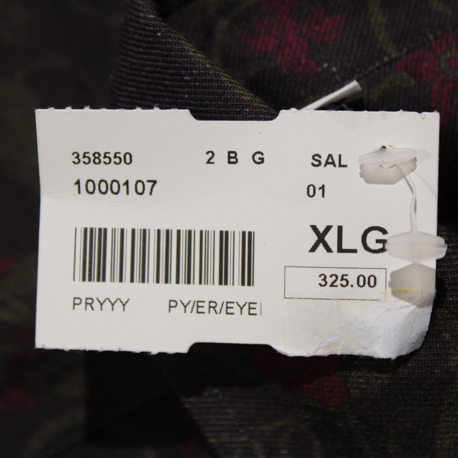 Other Pietra Salata New without tags Shirt Size XL US In Black Size US XL / EU 56 / 4 - 8 Thumbnail