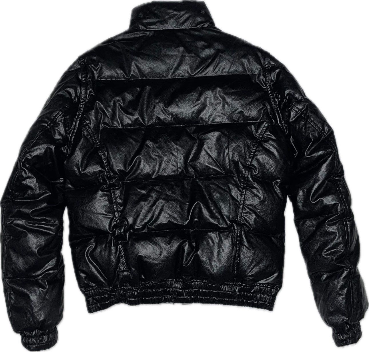 Kiminori Morishita FW07 Down Puffer Jacket Size US M / EU 48-50 / 2 - 3 Thumbnail