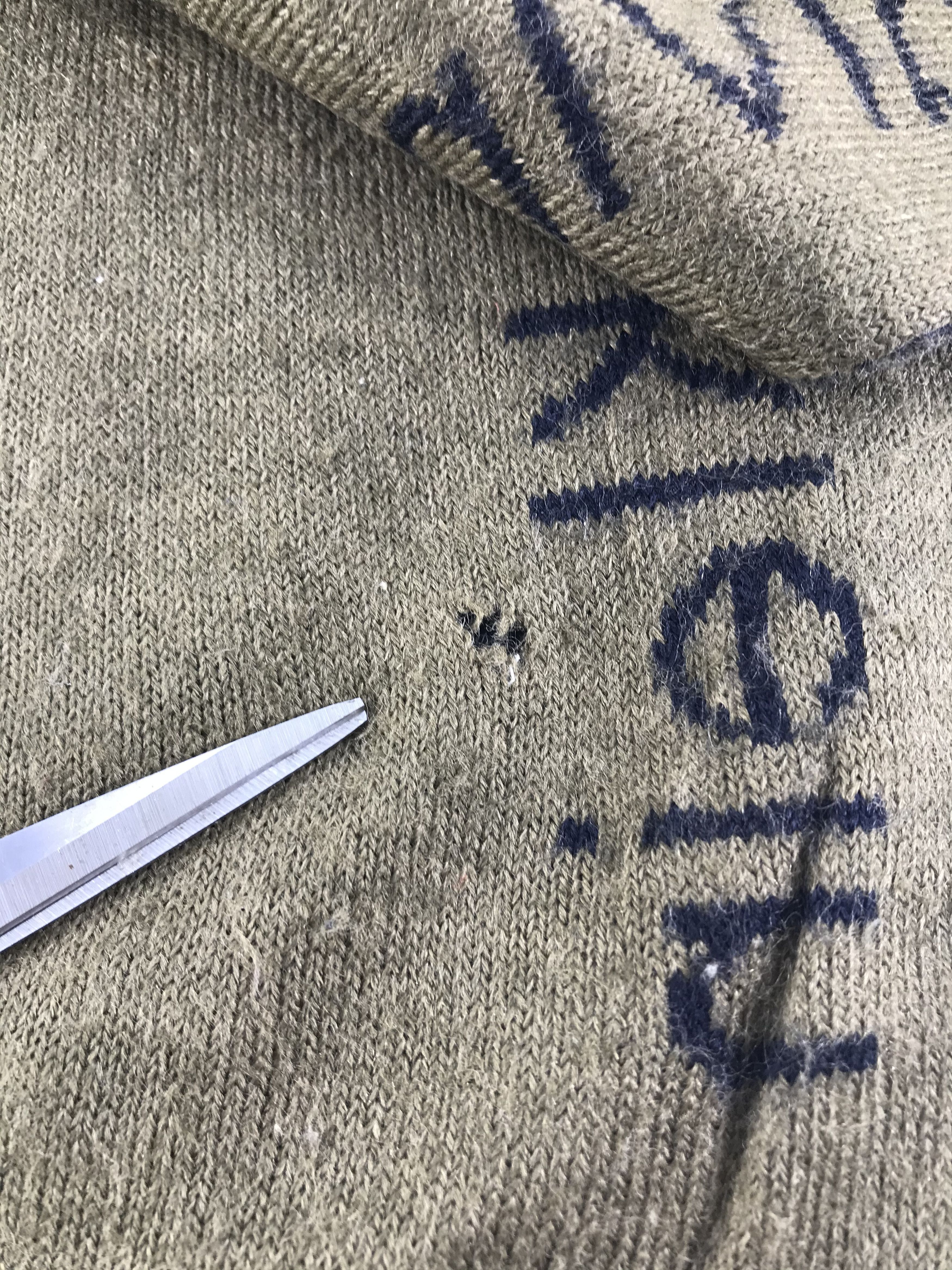Calvin Klein Calvin Klein Scarf / Muffler / Neckwear - WW2323 Size ONE SIZE - 4 Thumbnail