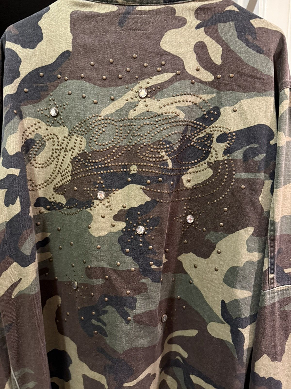 Other Afb_afb_afb Japanese brand Size US XL / EU 56 / 4 - 5 Thumbnail