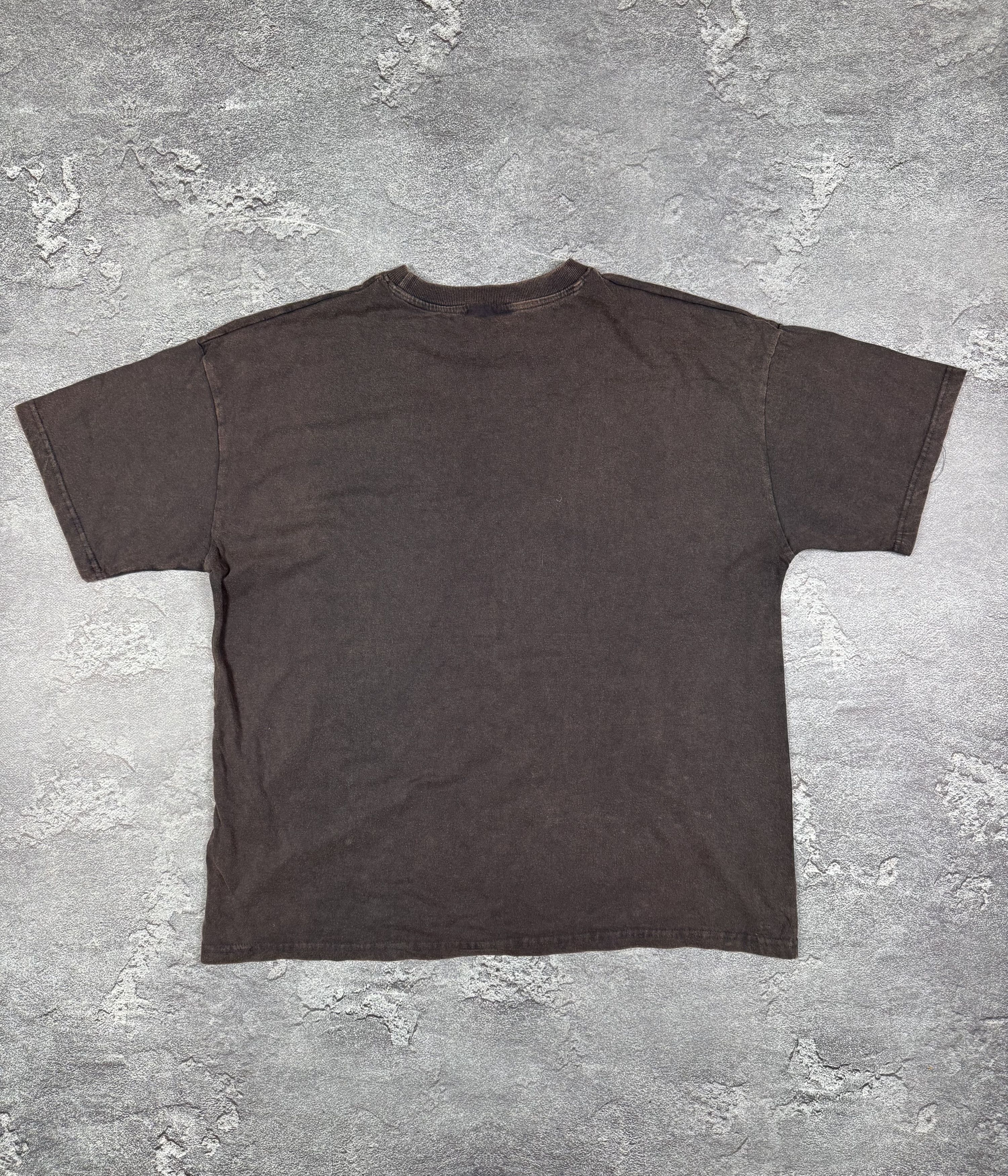 Bon Jovi Bon Jovi Faded T-Shirt Tee Size XL Streetwear Gothic Rock Size US XL / EU 56 / 4 - 4 Thumbnail