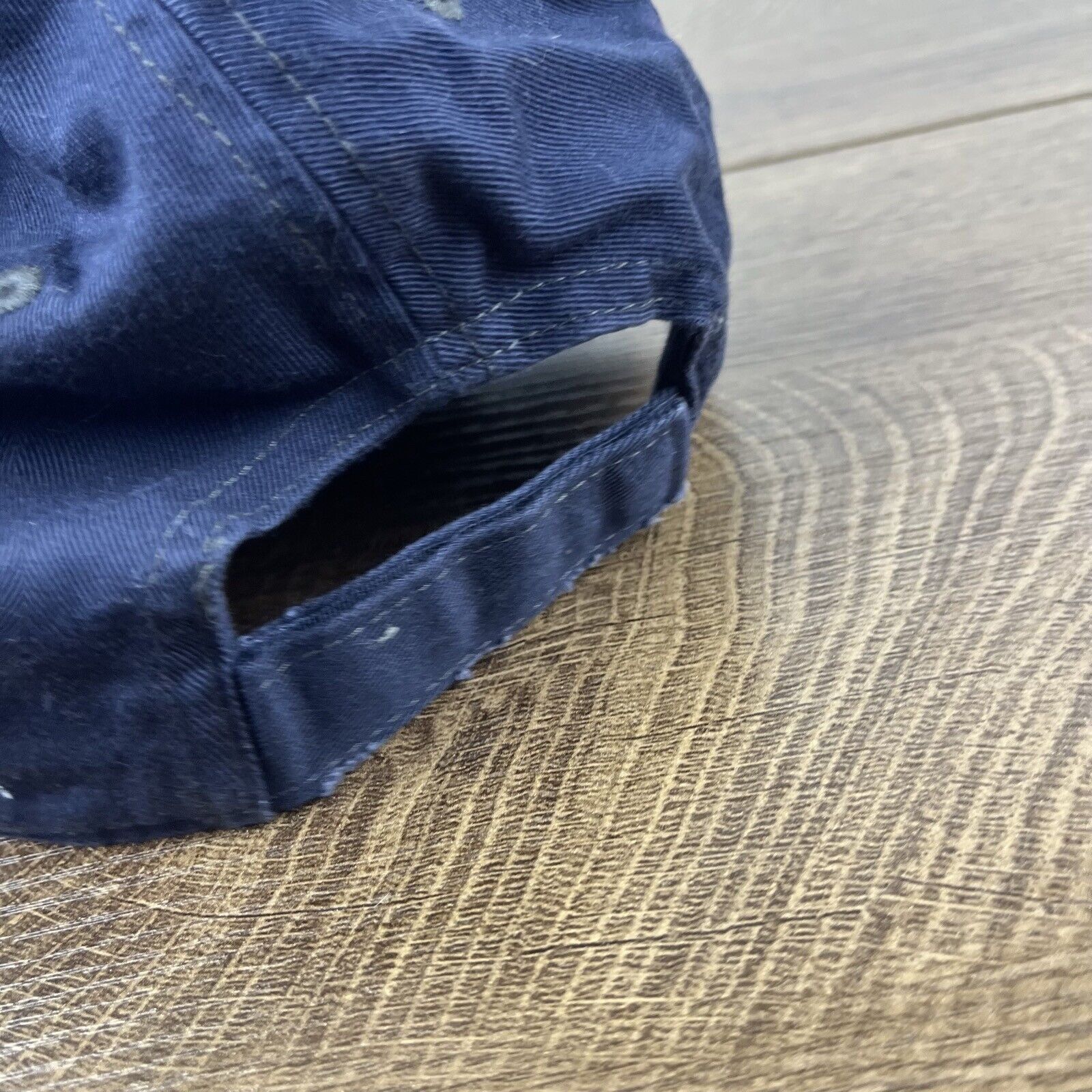 Other Bonzai Pipeline Hat Bonzai Hat Blue Cap Adjustable Blue Adul Size ONE SIZE - 9 Thumbnail