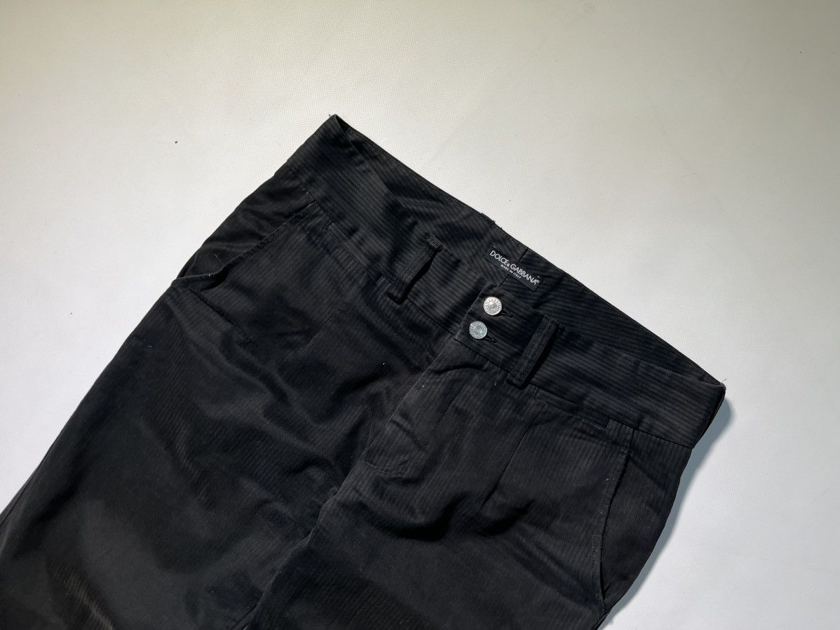 Dolce & Gabbana Dolce Gabbana pant Size US 32 / EU 48 - 4 Thumbnail
