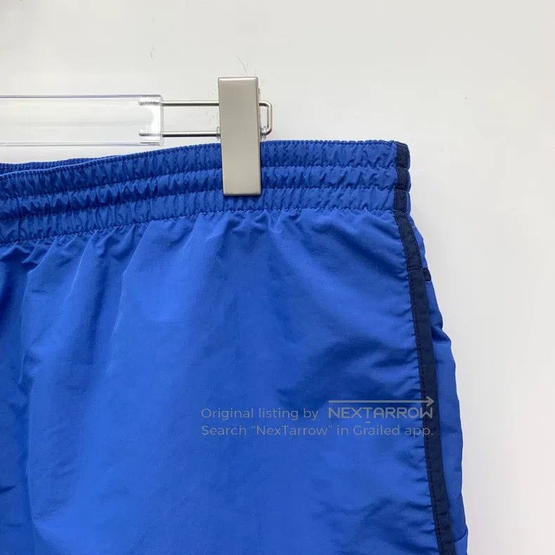 Hermes Hermes size XXL Navy blue drawstring casual swim shorts Size US 40 / EU 56 - 3 Thumbnail