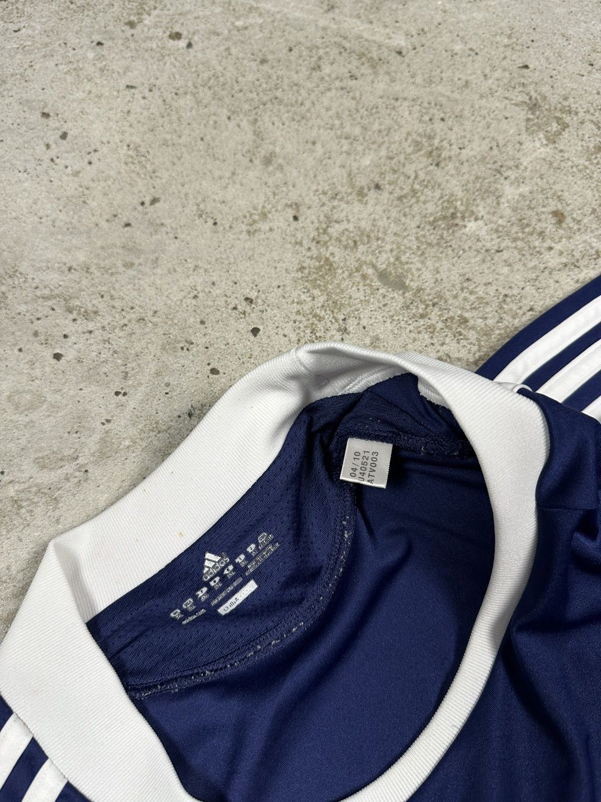 Adidas × Vintage Adidas x Scotland 2010/2011 Home Jersey Size US XXL / EU 58 / 5 - 7 Thumbnail