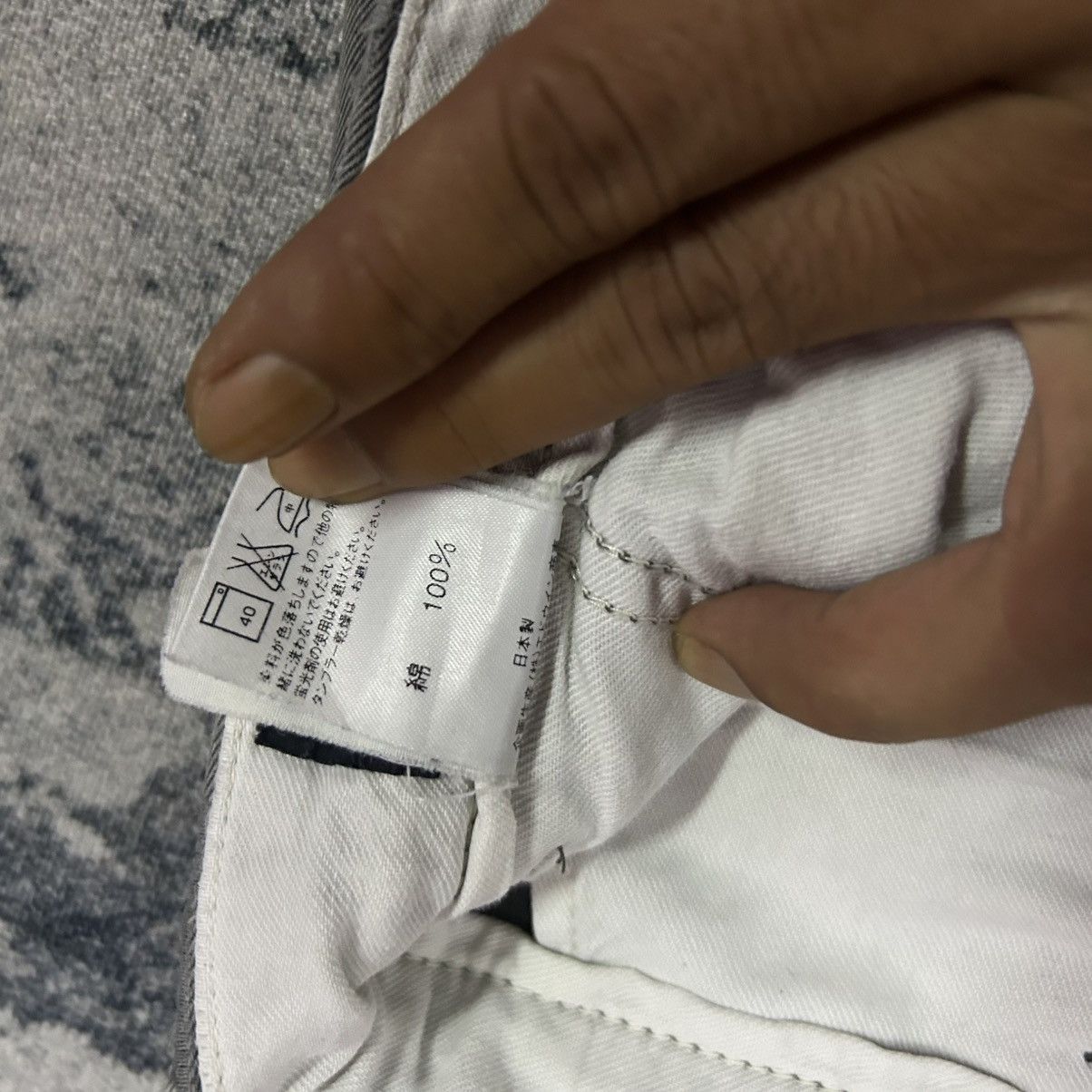 Schott Vintage Schott Chinos Pants Size US 32 / EU 48 - 7 Thumbnail